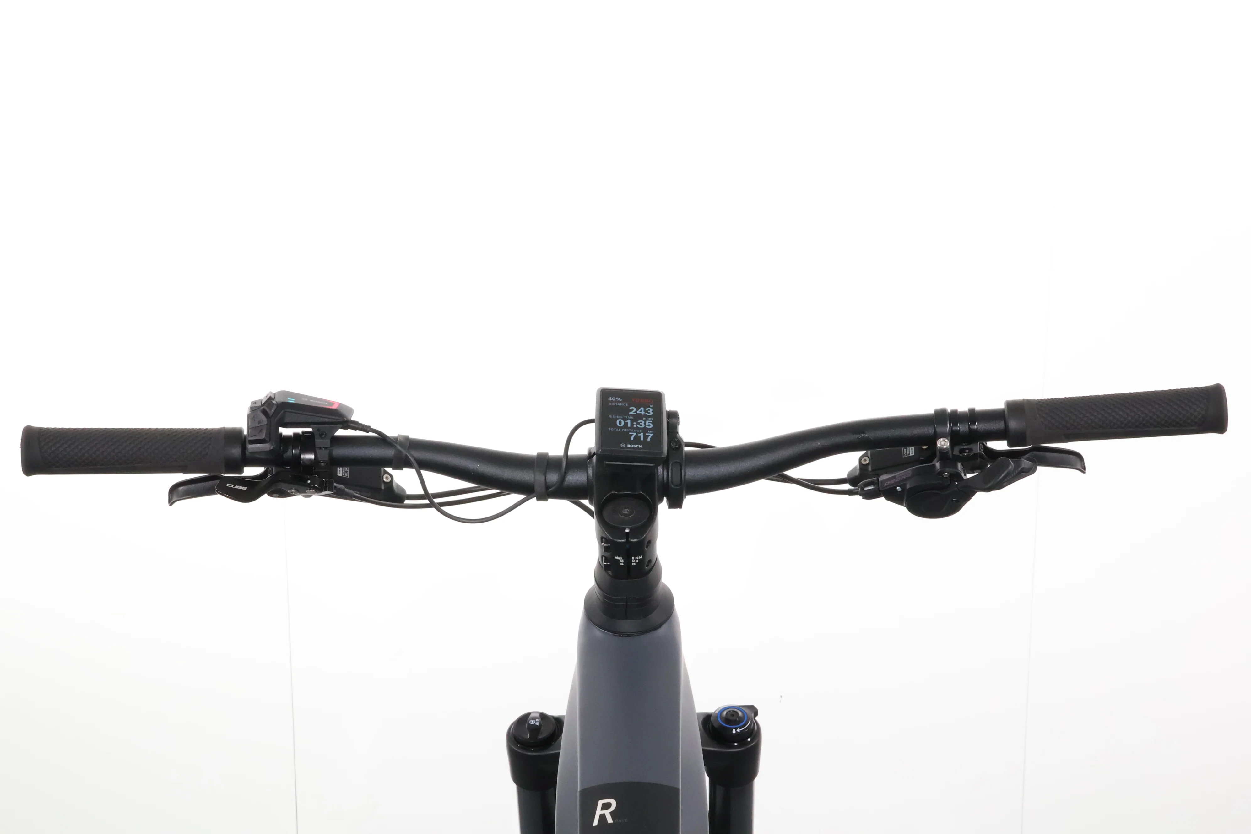 Cube Stereo Hybrid 140 HPC Race 750 - Image 7