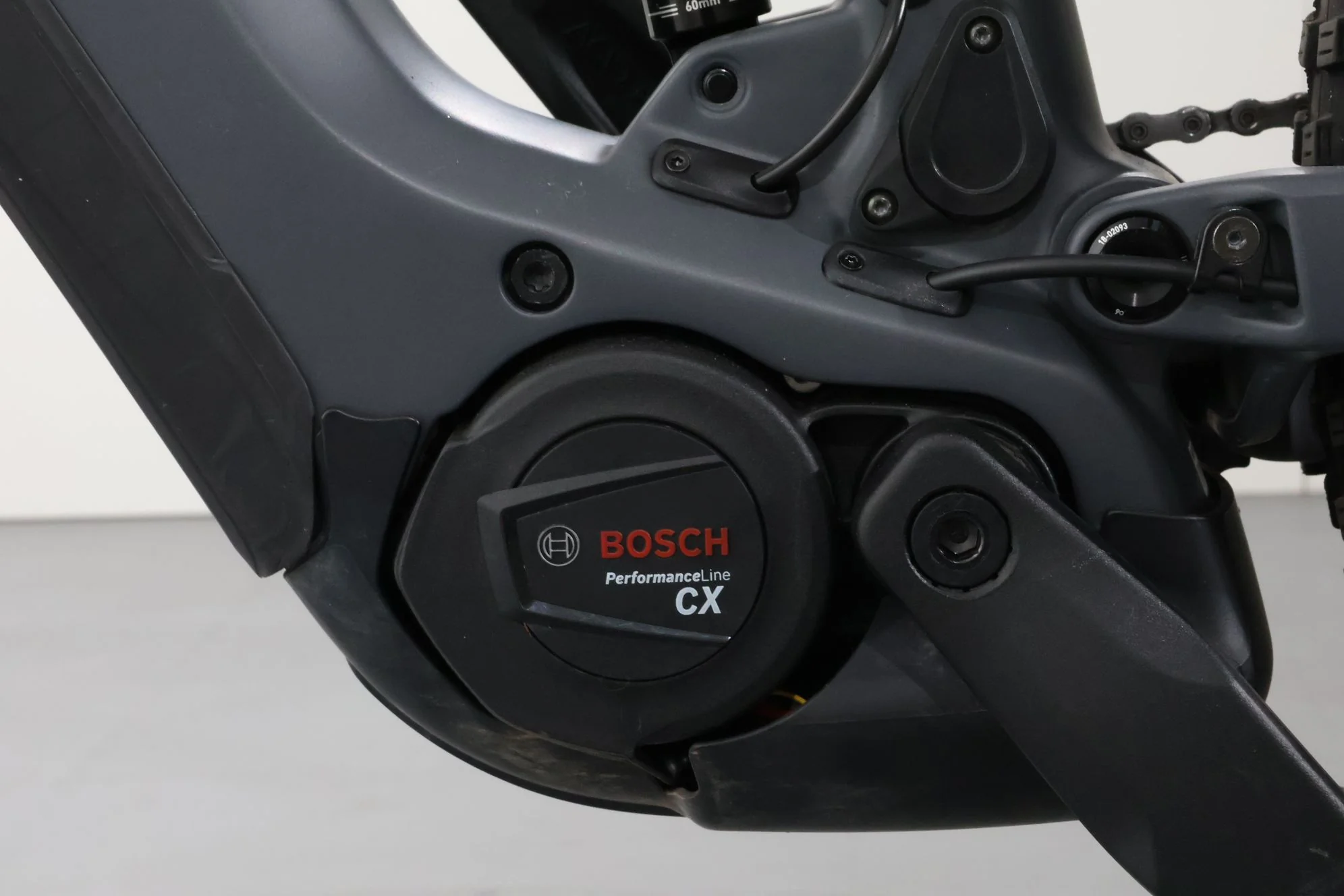 Cube Stereo Hybrid 140 HPC Race 750 - Image 9
