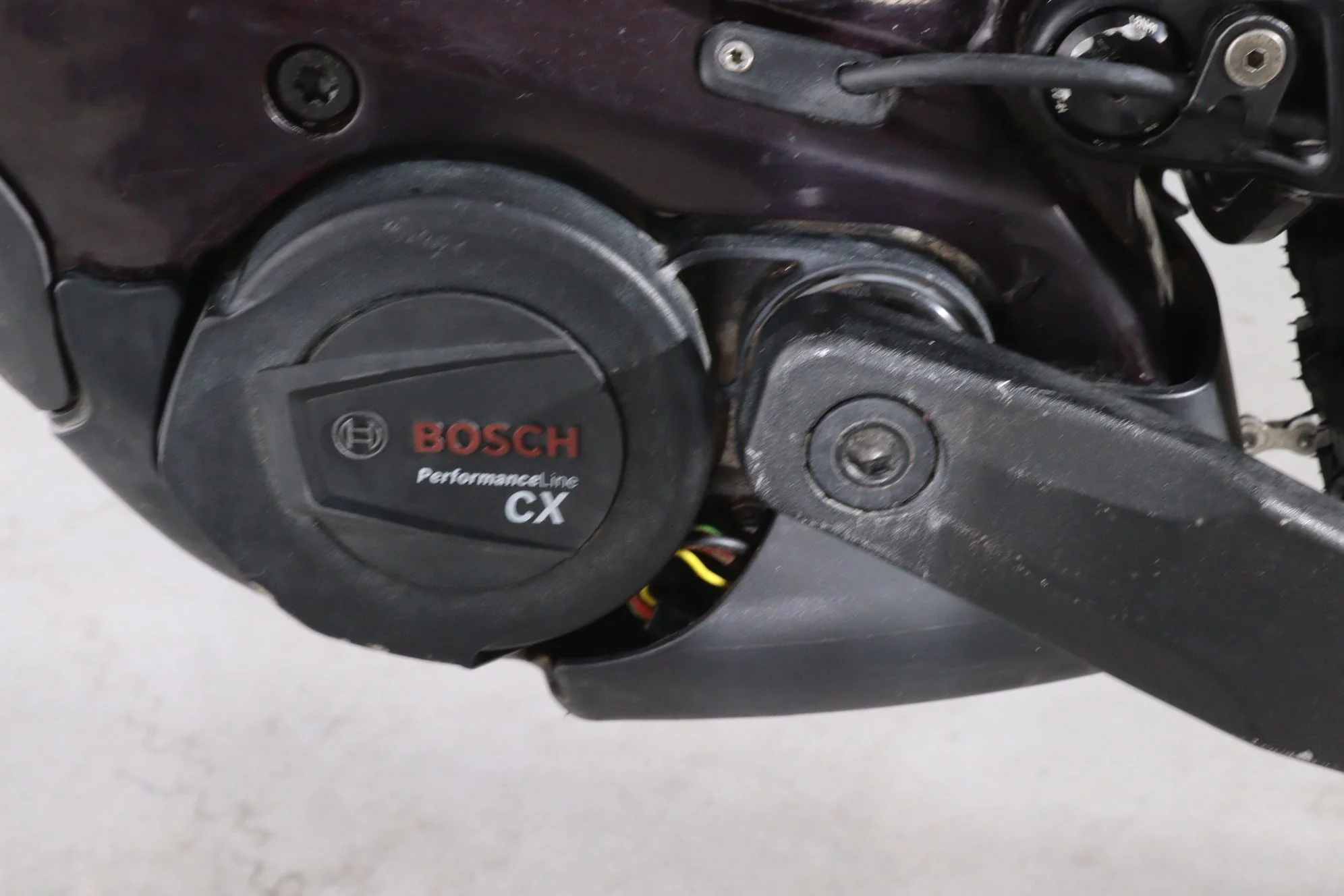 Cube Stereo Hybrid 140 Hpc Race 750 - Image 11