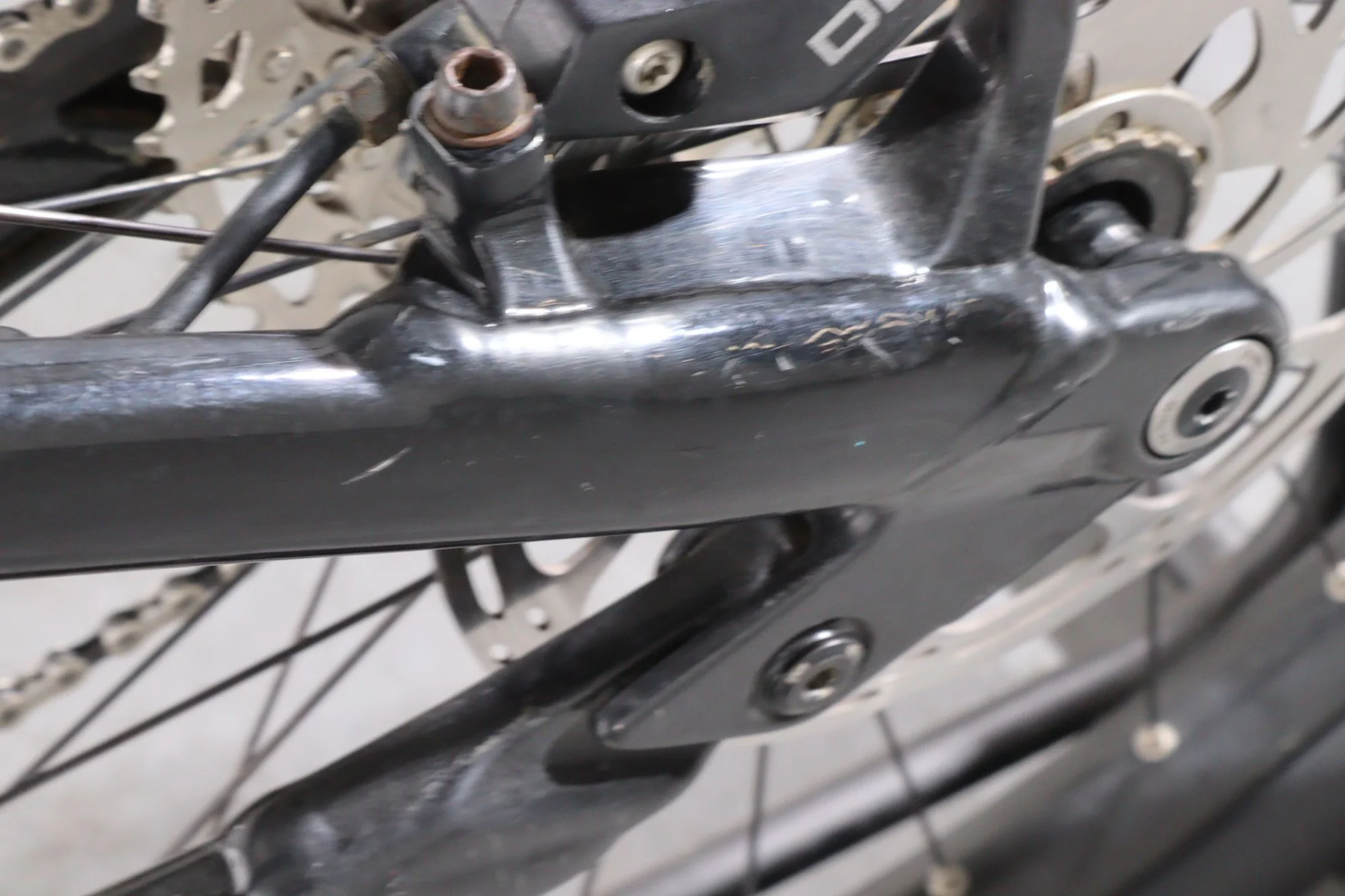 Cube Stereo Hybrid 140 Hpc Race 750 - Image 13