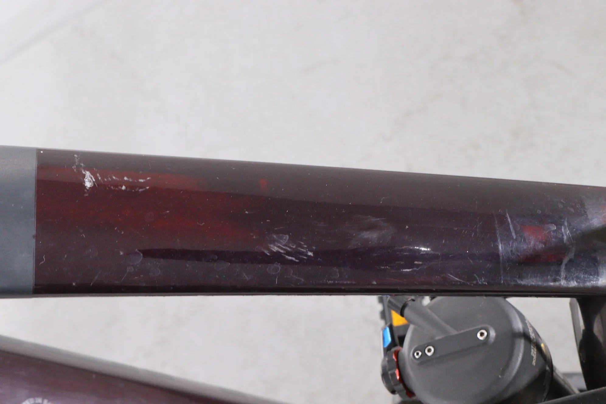 Cube Stereo Hybrid 140 Hpc Race 750 - Image 14