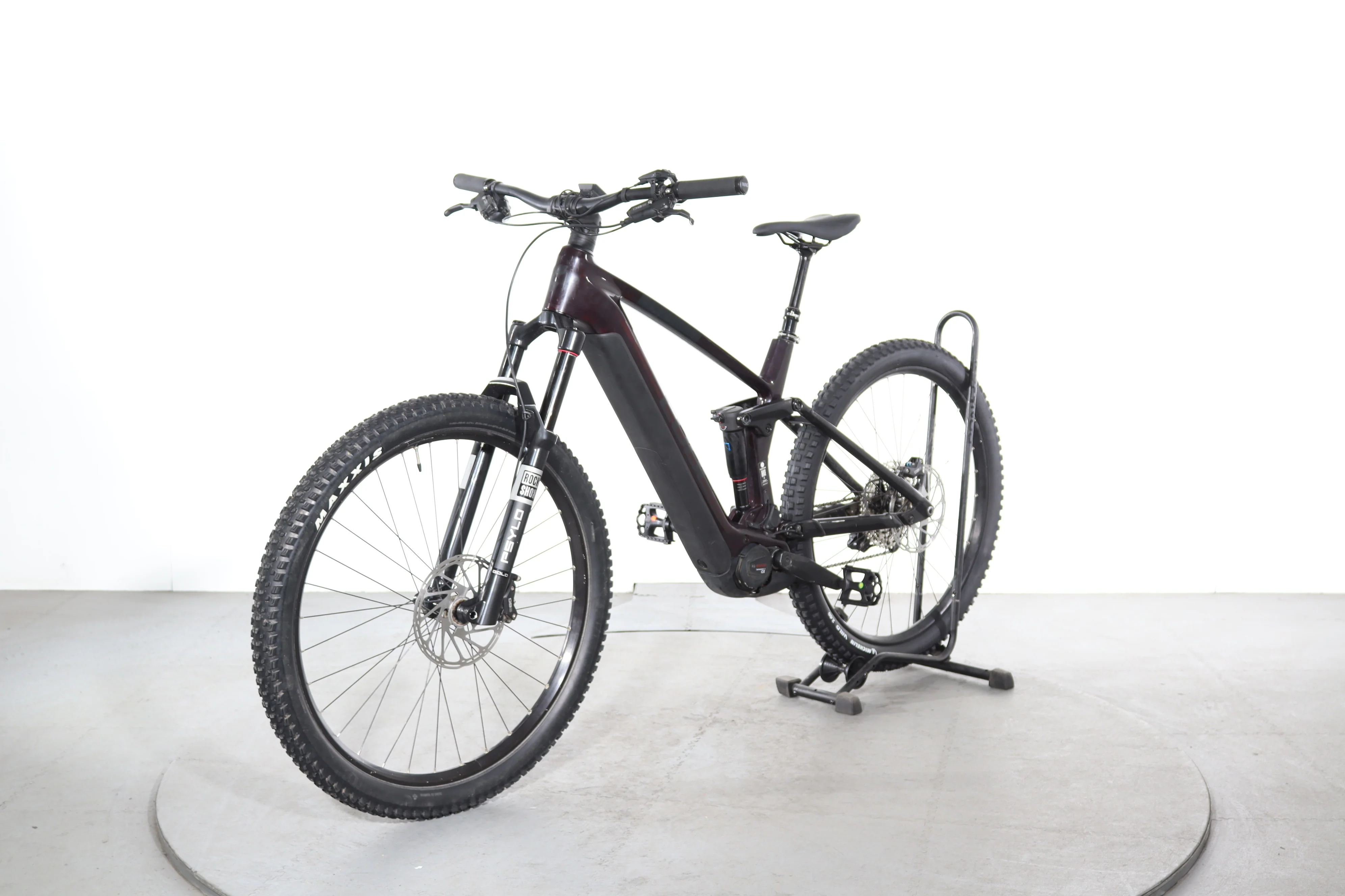 Cube Stereo Hybrid 140 Hpc Race 750 - Image 3