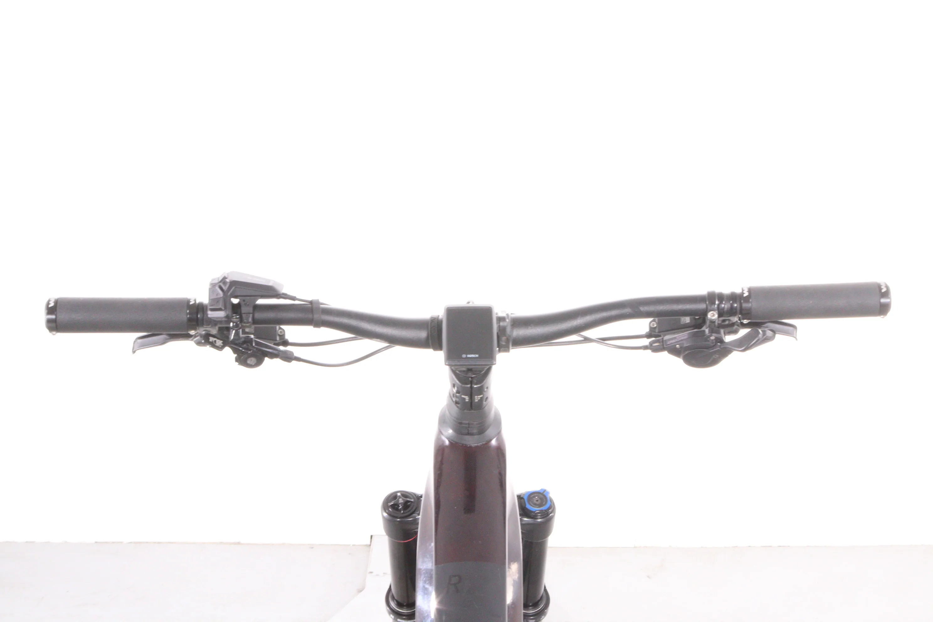 Cube Stereo Hybrid 140 Hpc Race 750 - Image 7