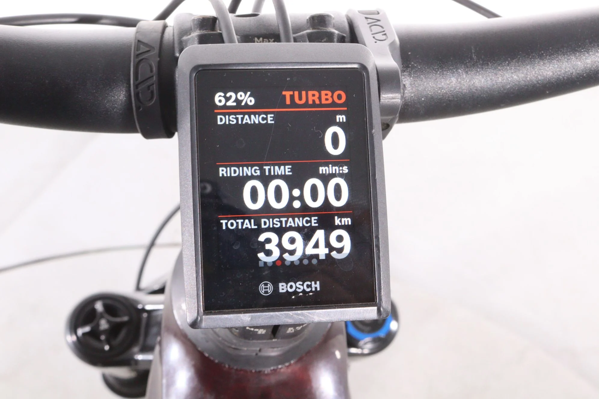 Cube Stereo Hybrid 140 Hpc Race 750 - Image 8