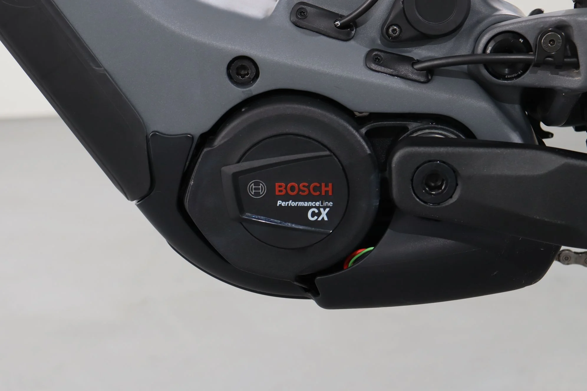 Cube Stereo Hybrid 140 Hpc Race 750 - Image 13