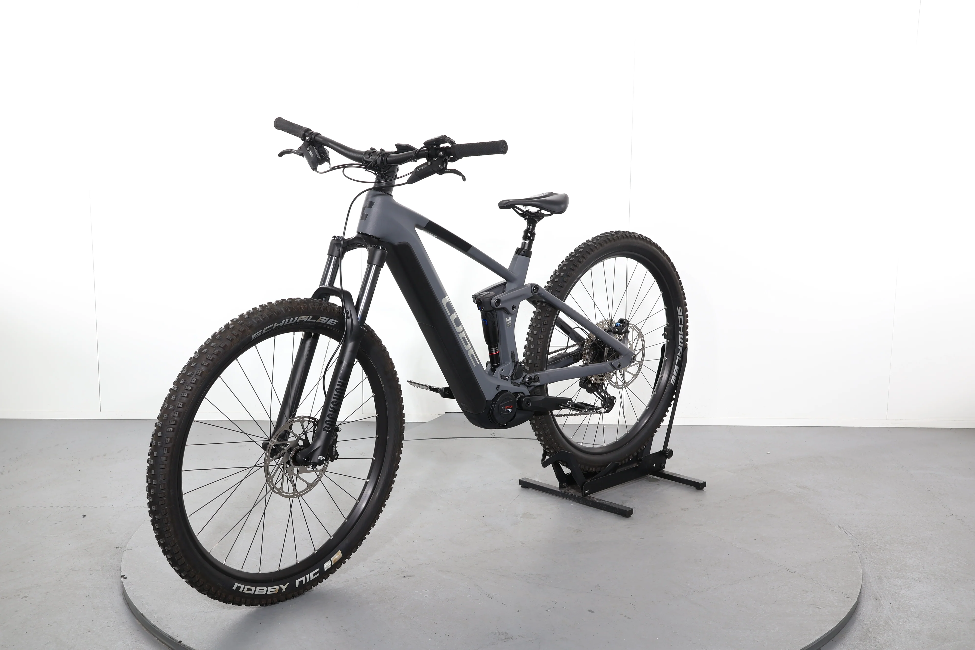 Cube Stereo Hybrid 140 Hpc Race 750 - Image 3