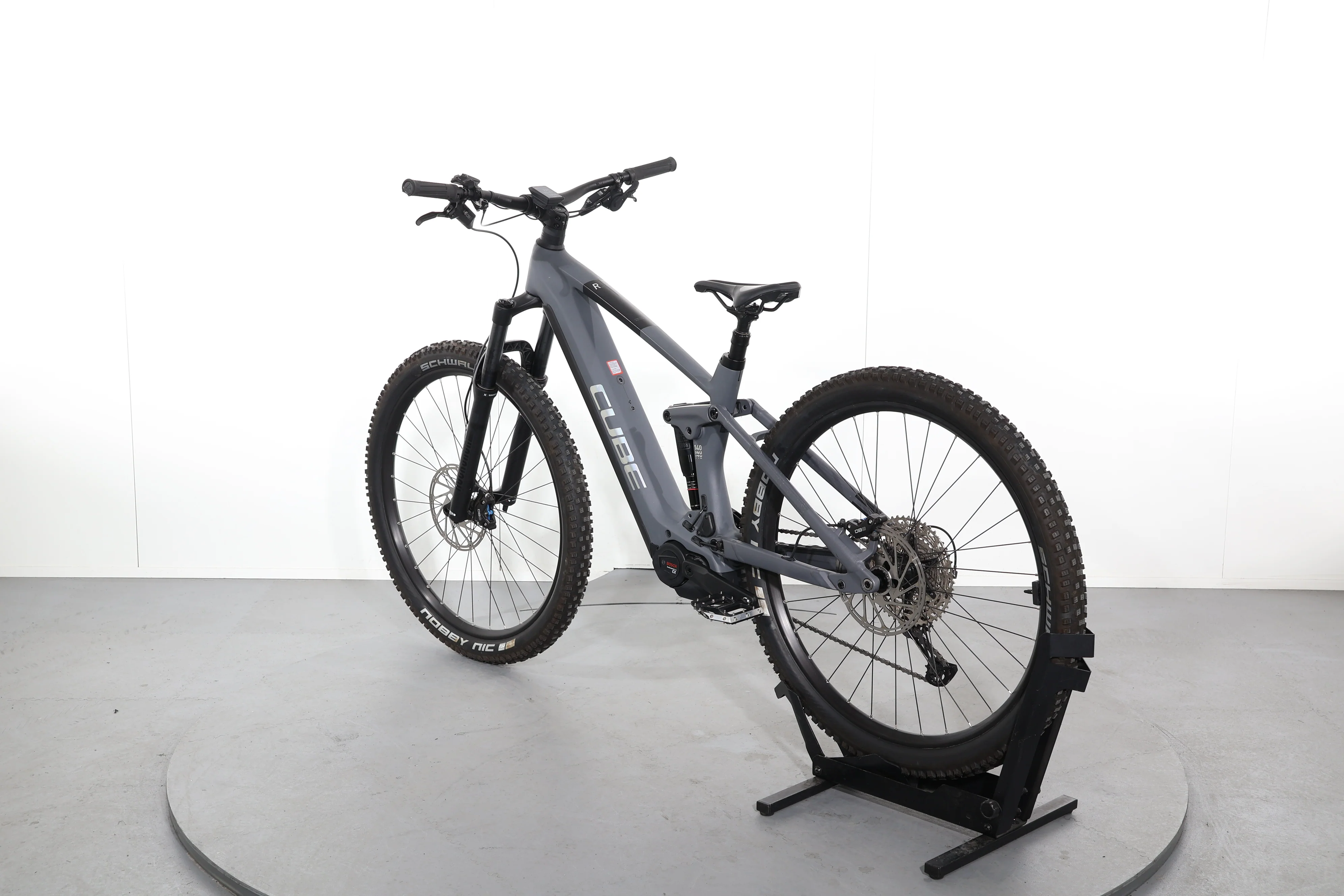 Cube Stereo Hybrid 140 Hpc Race 750 - Image 5