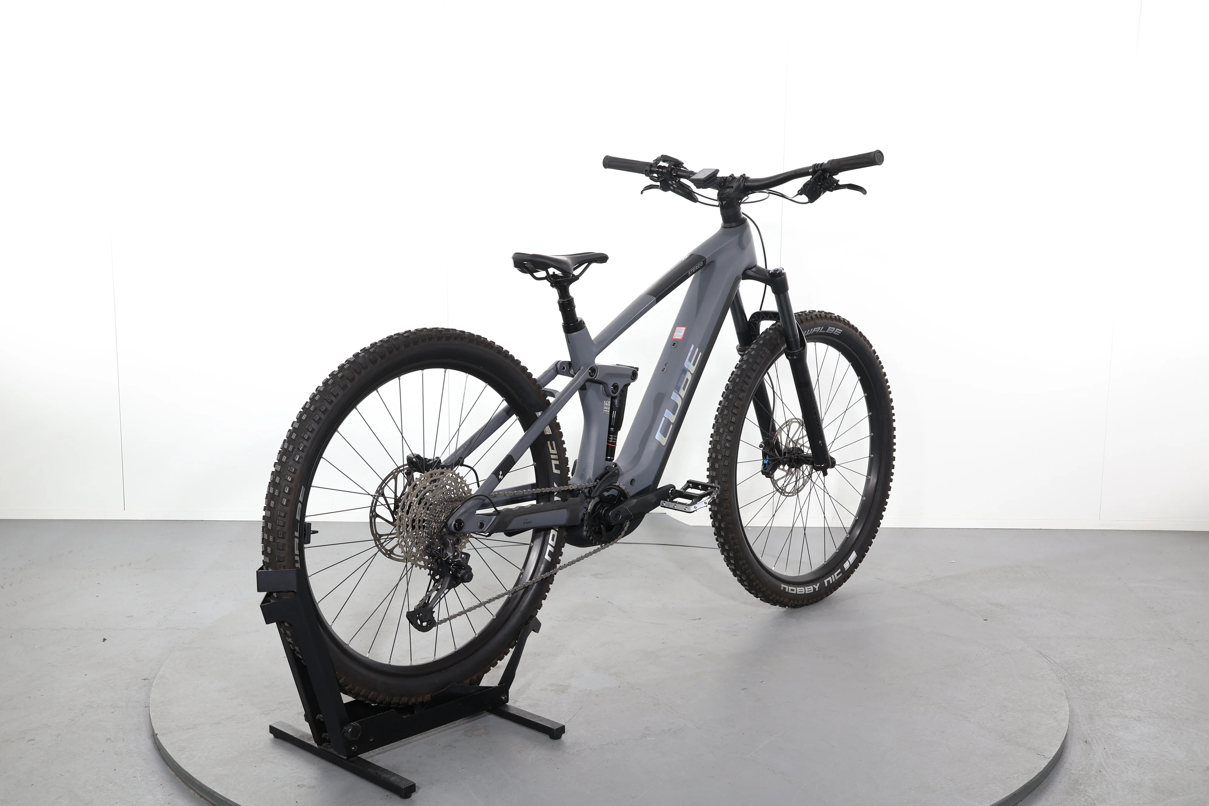Cube Stereo Hybrid 140 Hpc Race 750 - Image 6