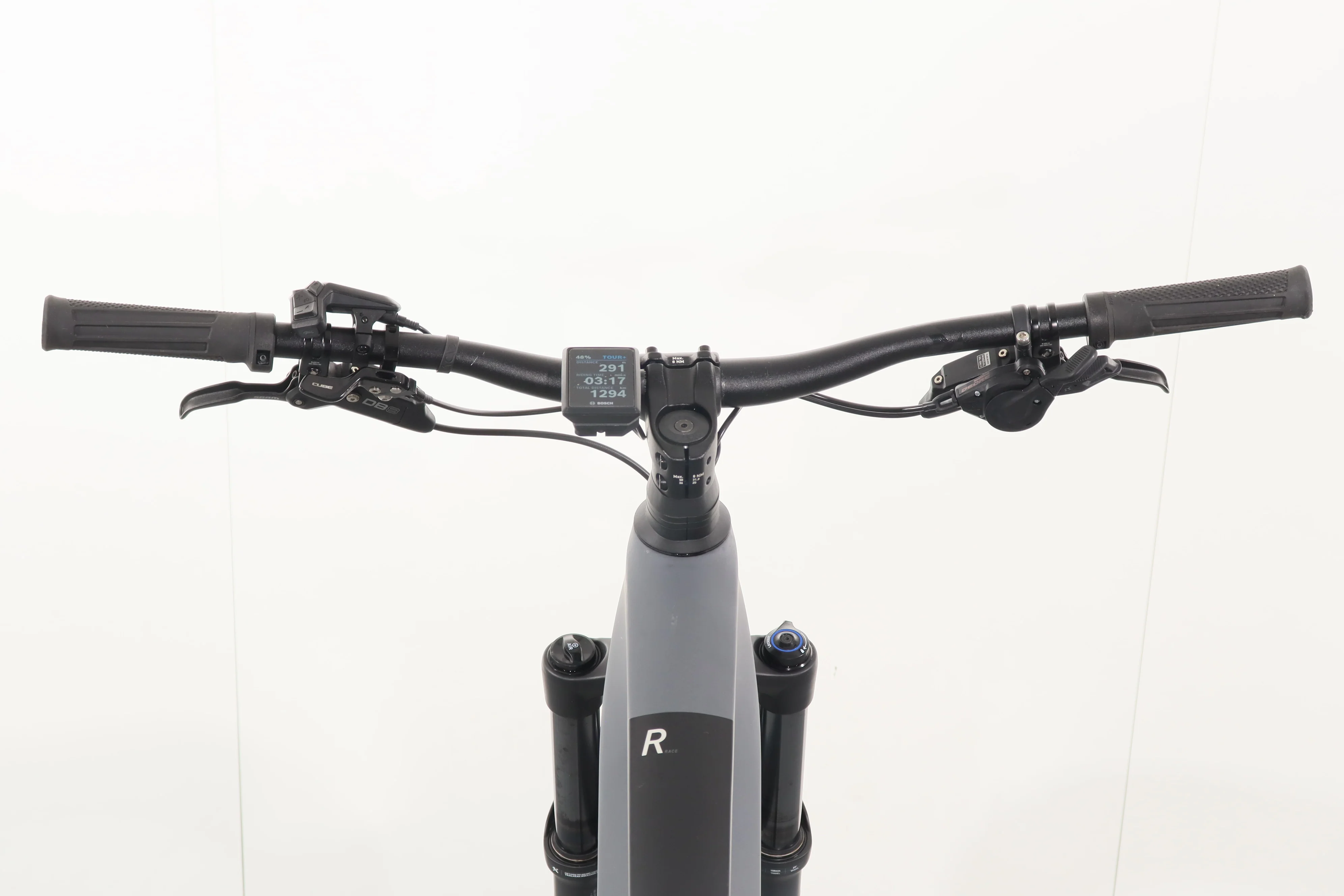 Cube Stereo Hybrid 140 Hpc Race 750 - Image 7
