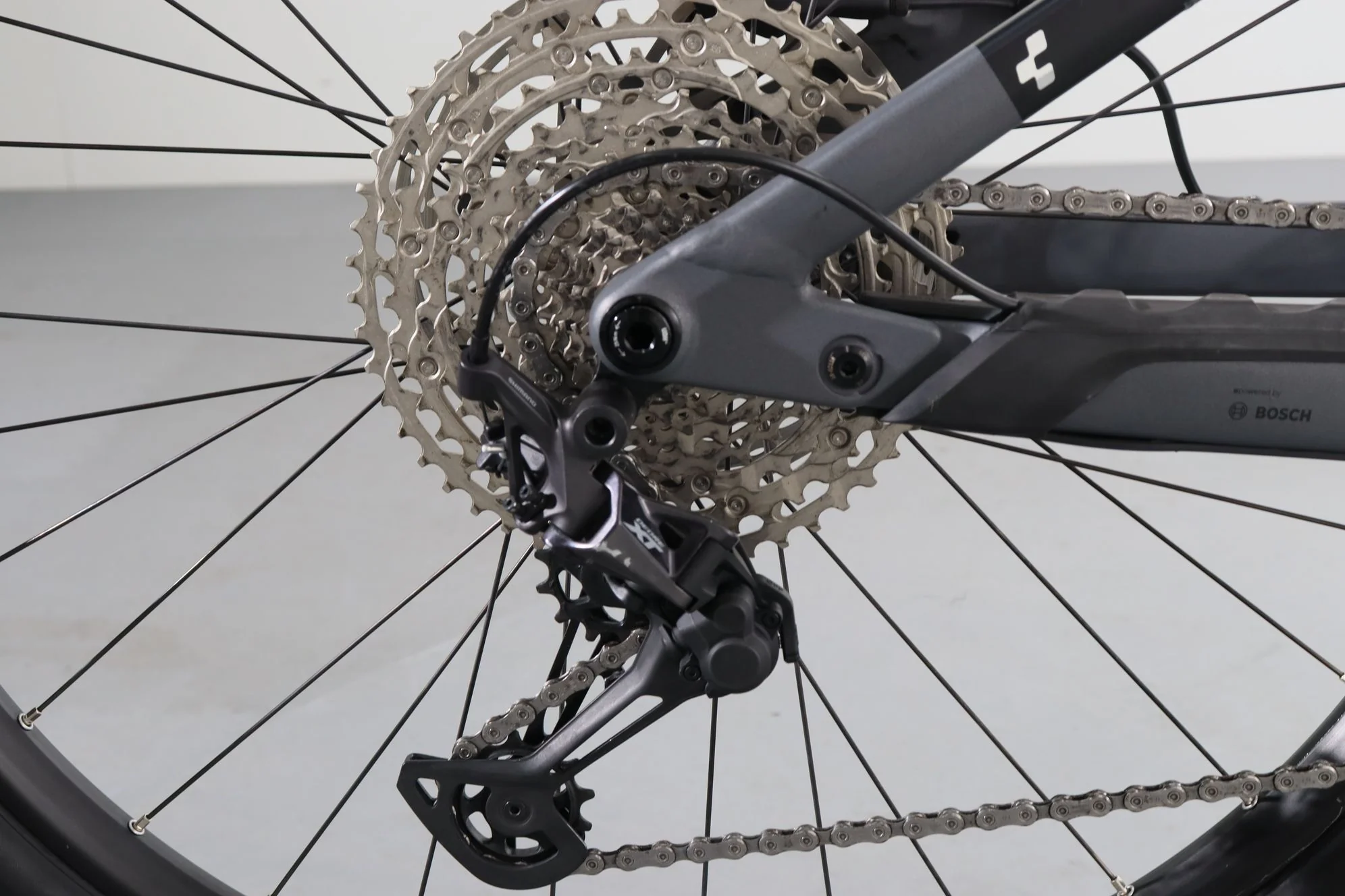 Cube Stereo Hybrid 140 Hpc Race 750 - Image 8