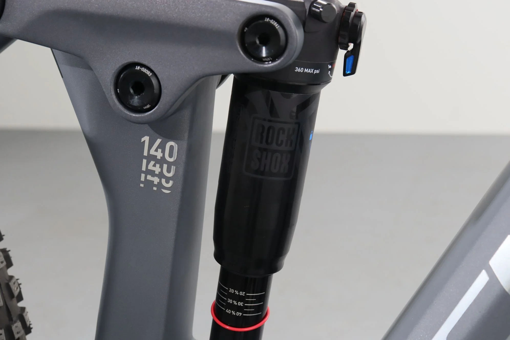 Cube Stereo Hybrid 140 Hpc Race 750 - Image 9
