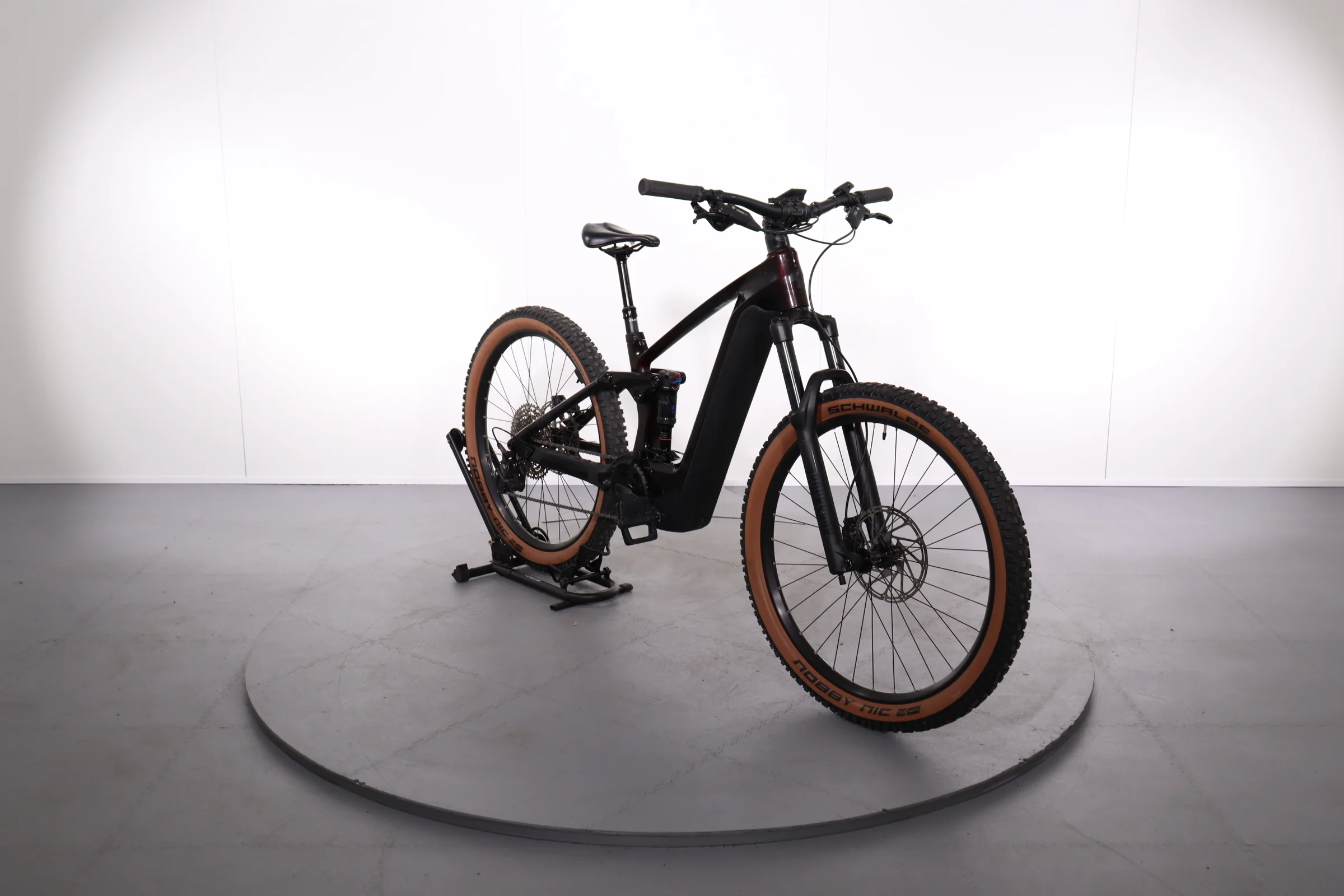 Cube Stereo Hybrid 140 Hpc Race 750 - Image 2
