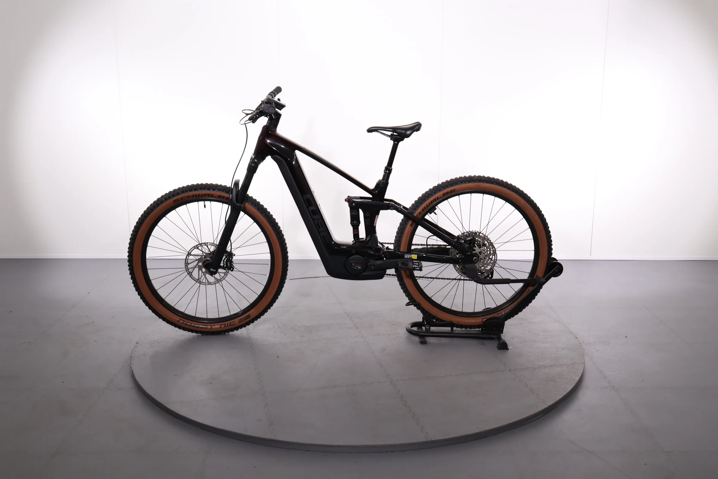 Cube Stereo Hybrid 140 Hpc Race 750 - Image 4