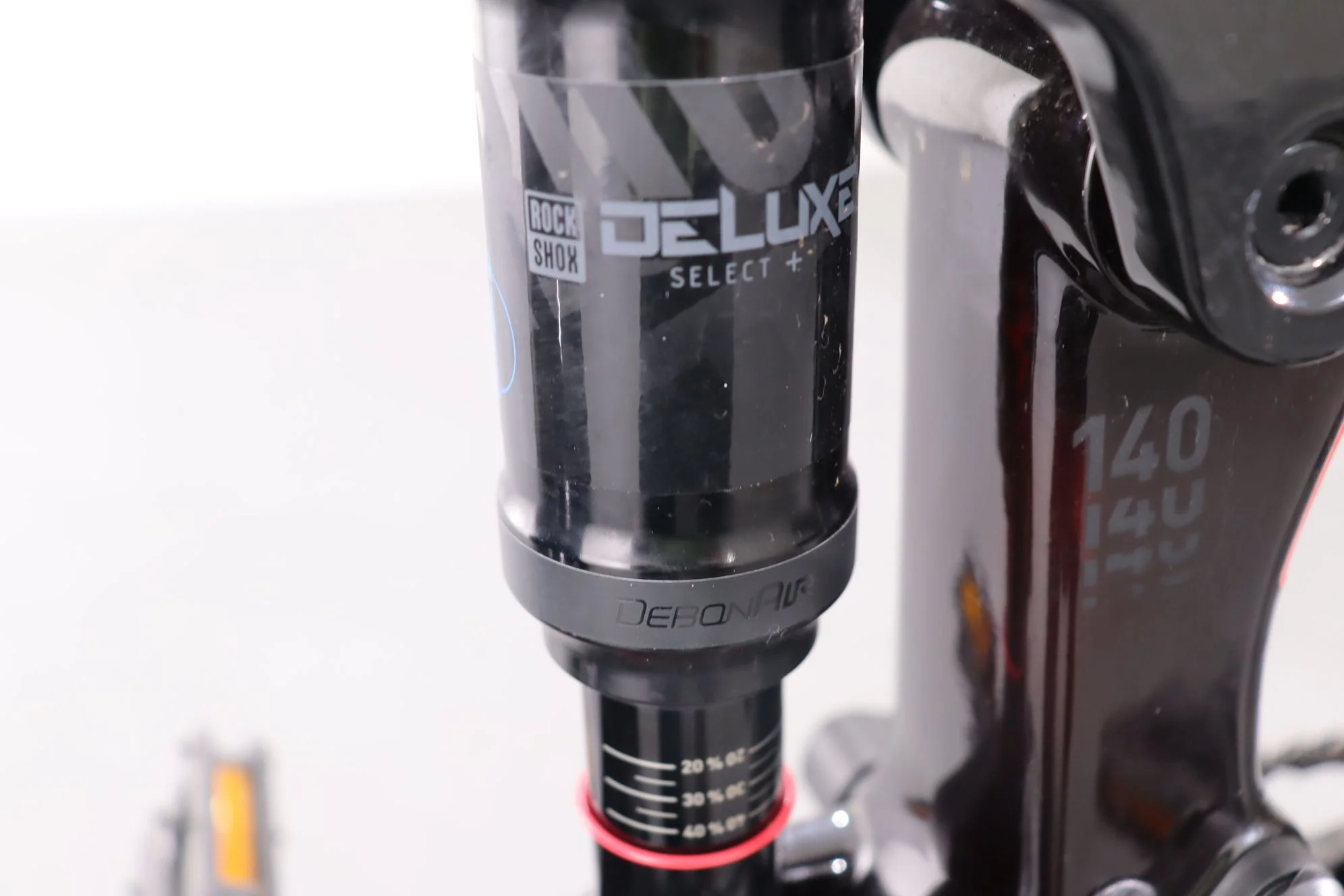 Cube Stereo Hybrid 140 Hpc Race 750 - Image 8