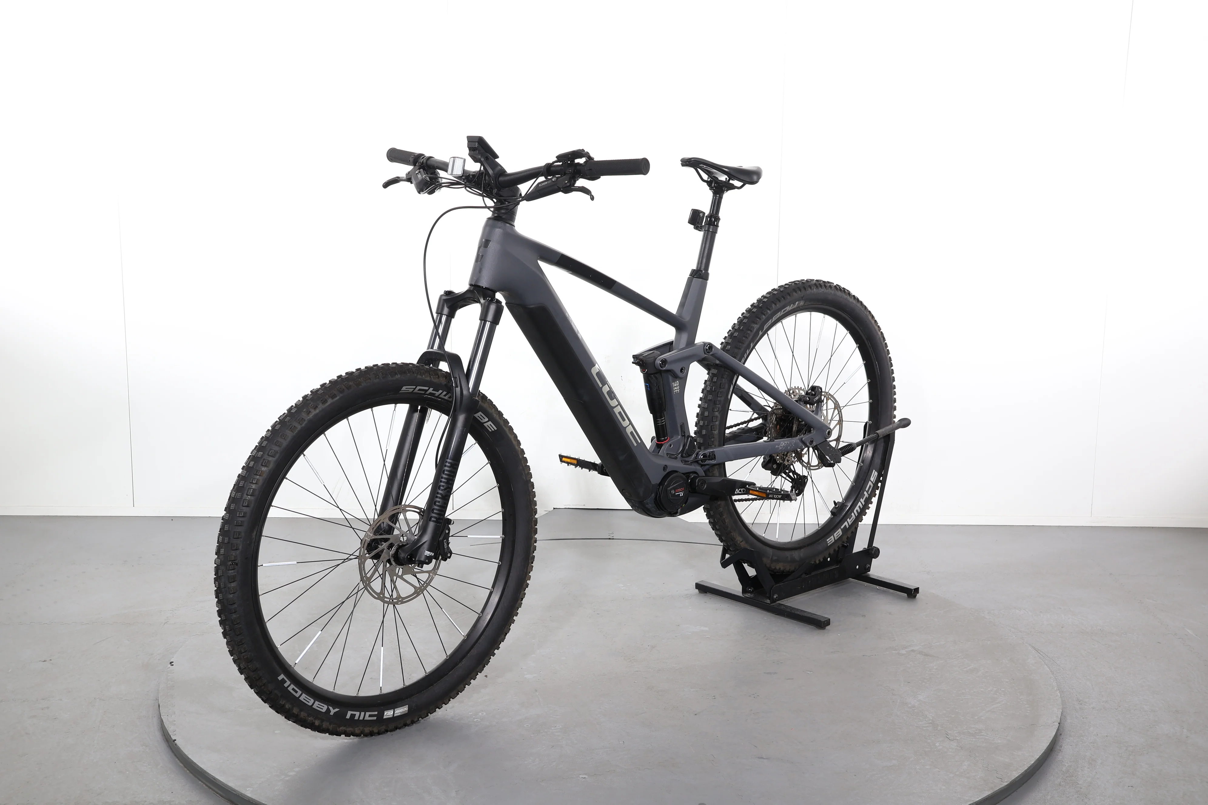 Cube Stereo Hybrid 140 Hpc Race 750 - Image 3