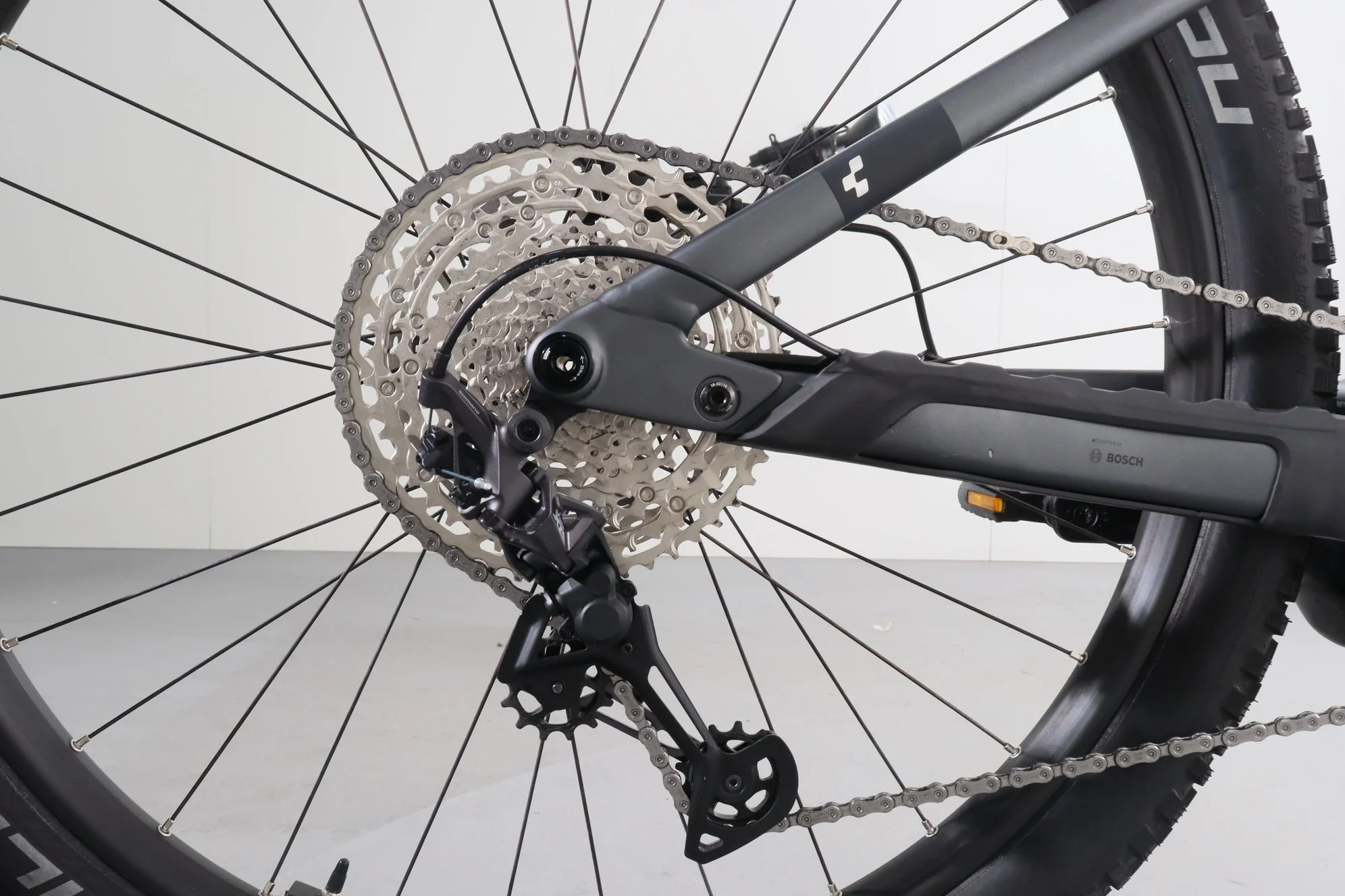 Cube Stereo Hybrid 140 Hpc Race 750 - Image 10