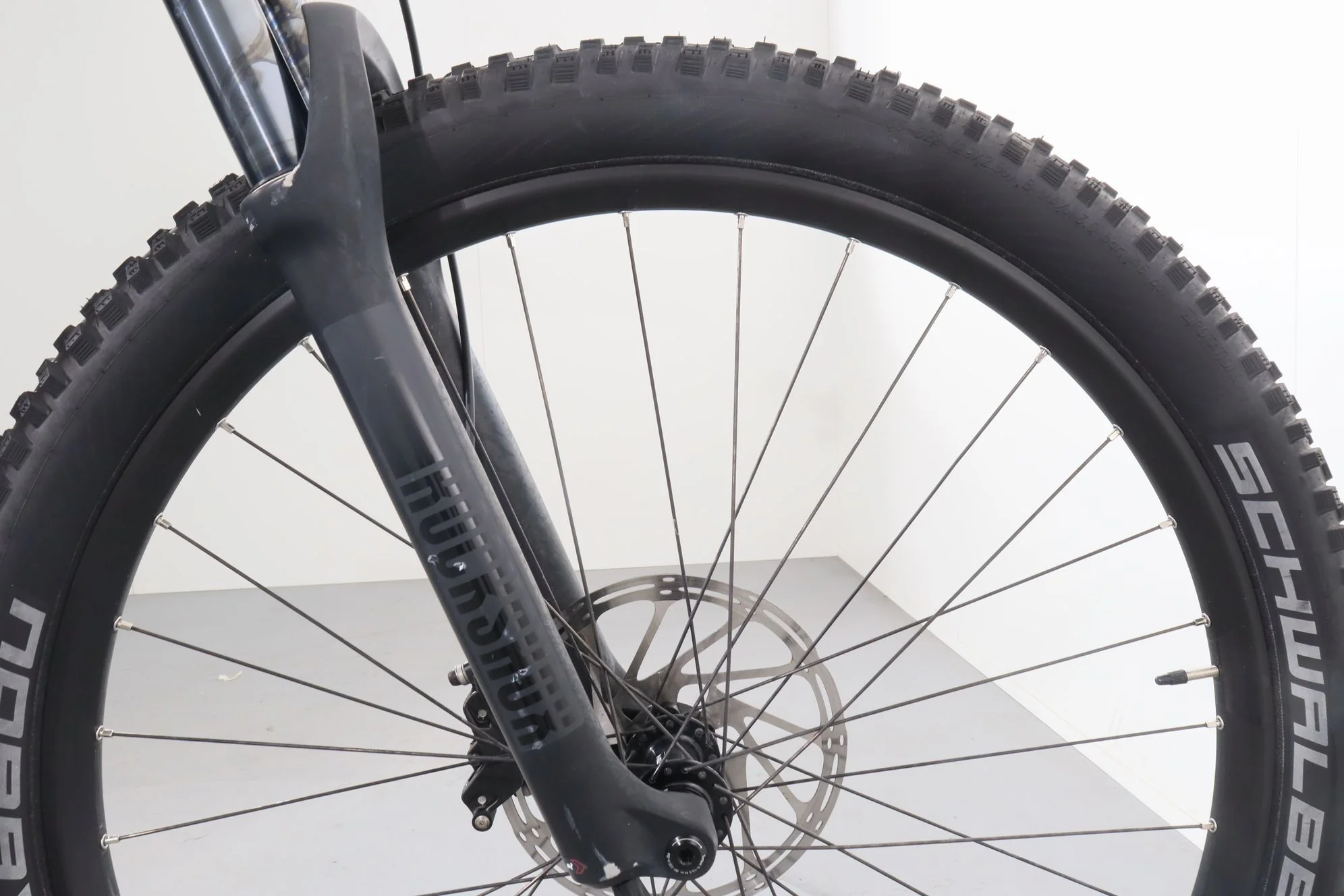 Cube Stereo Hybrid 140 Hpc Race 750 - Image 11