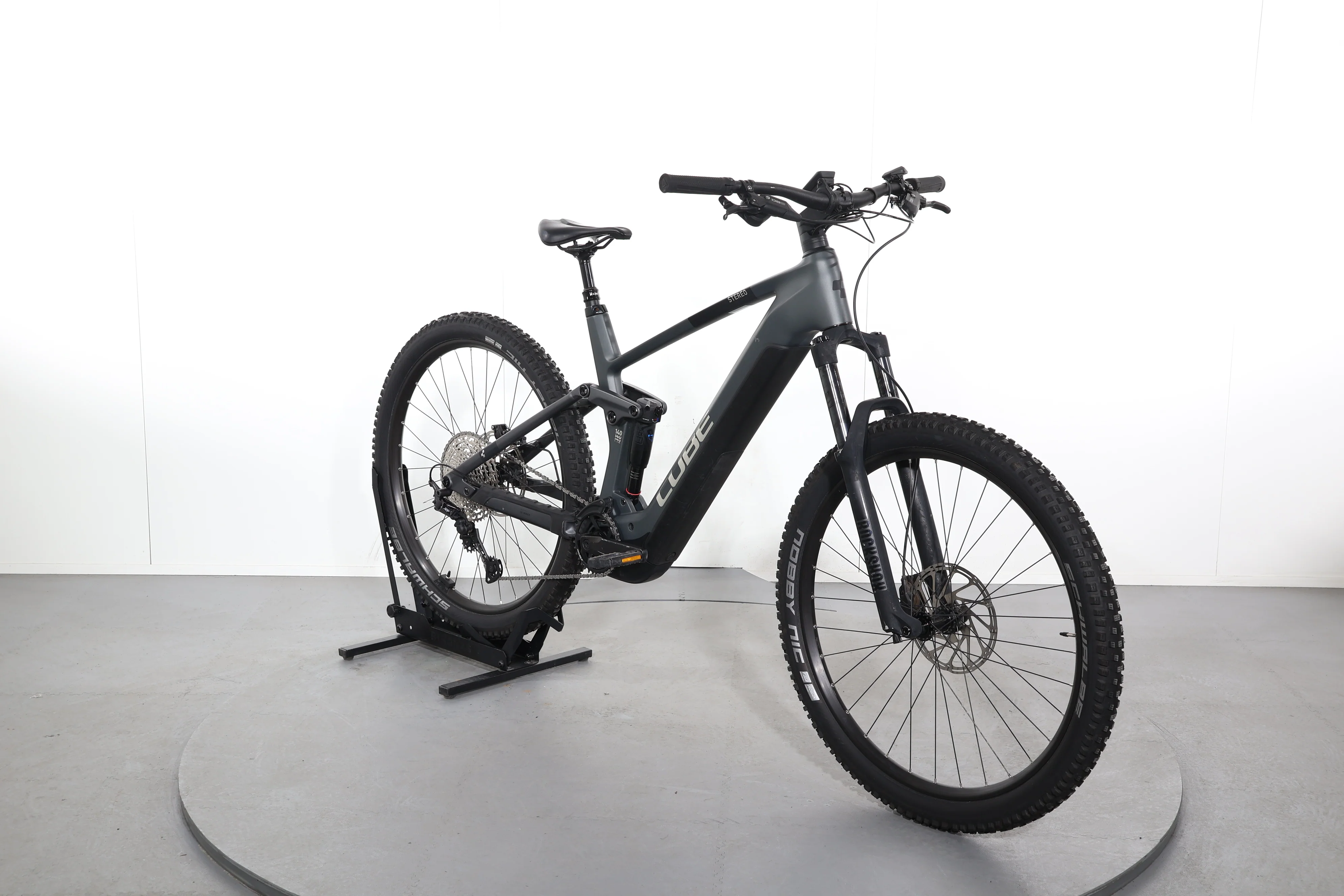 Cube Stereo Hybrid 140 Hpc Race 750 - Image 2