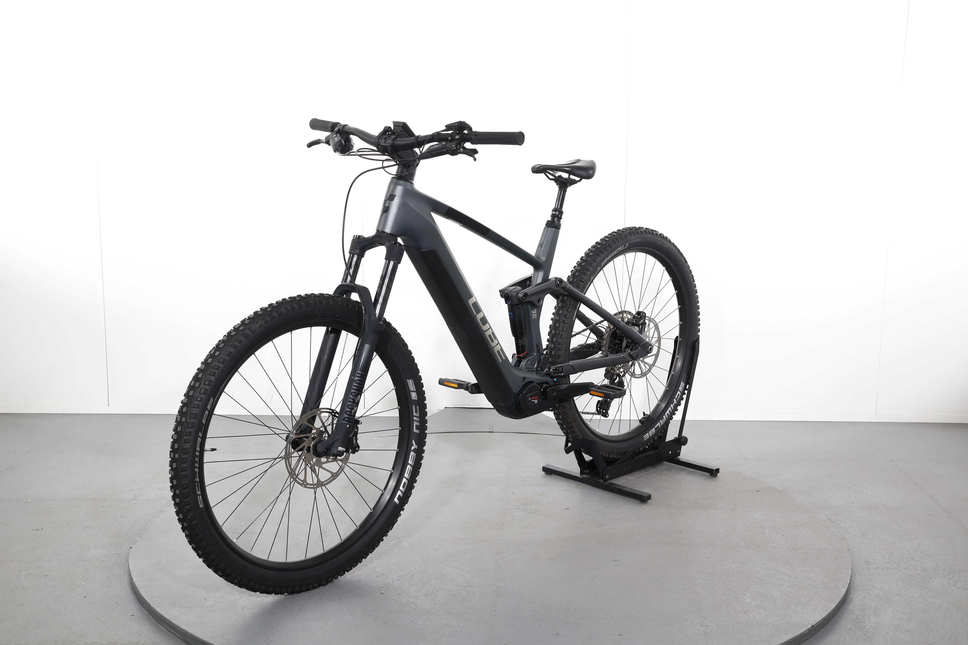 Cube Stereo Hybrid 140 Hpc Race 750 - Image 3