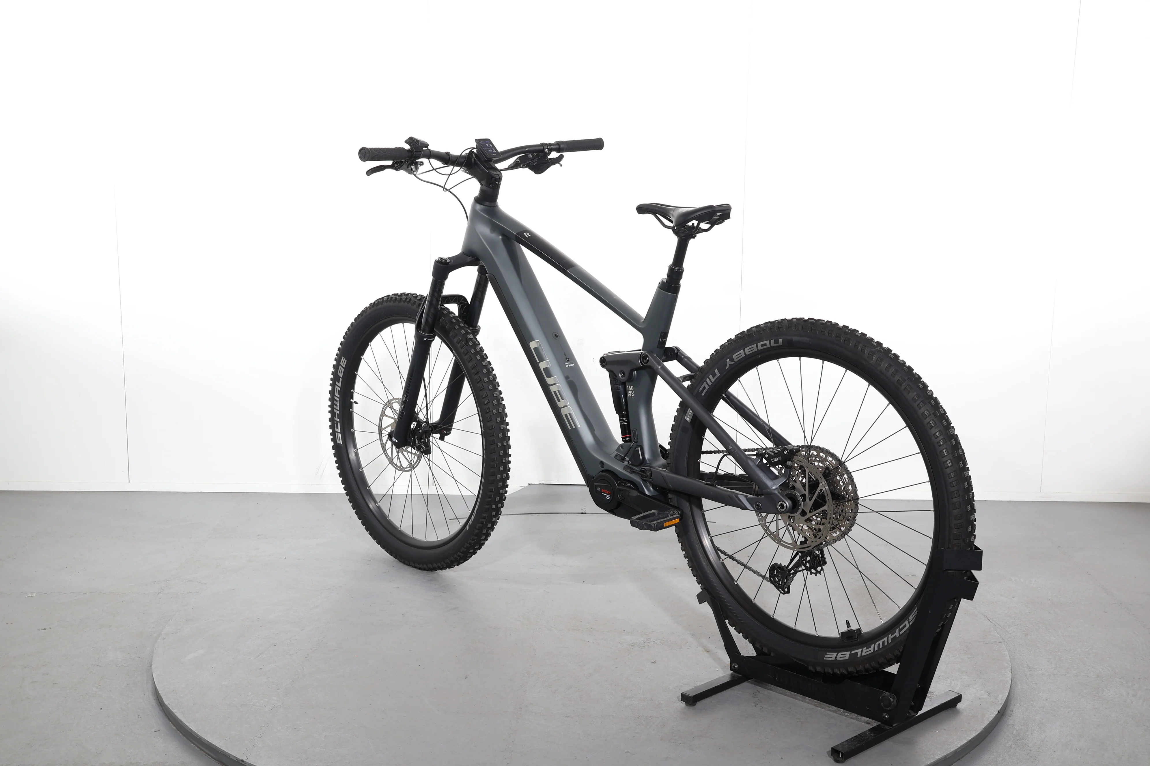 Cube Stereo Hybrid 140 Hpc Race 750 - Image 5