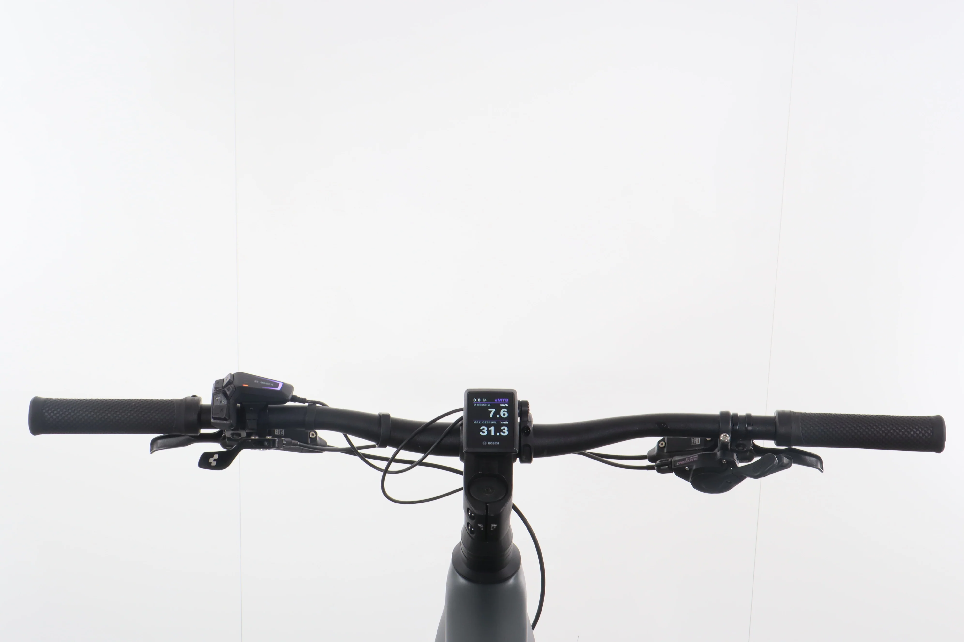 Cube Stereo Hybrid 140 Hpc Race 750 - Image 7