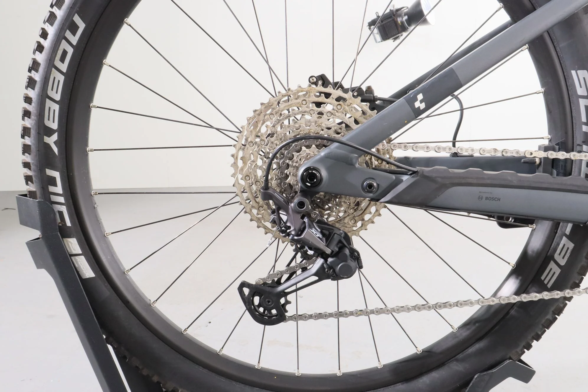 Cube Stereo Hybrid 140 Hpc Race 750 - Image 10