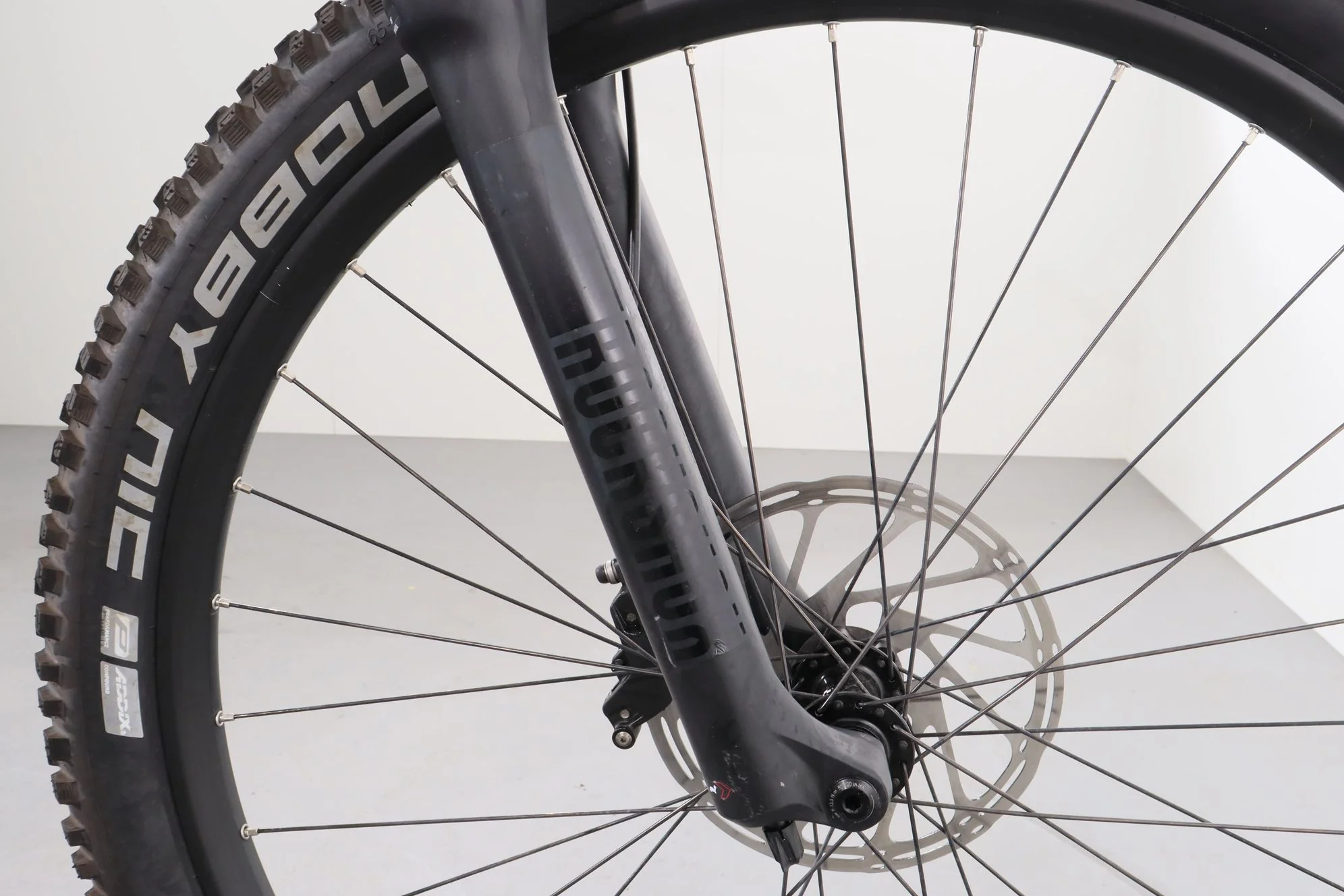Cube Stereo Hybrid 140 Hpc Race 750 - Image 11