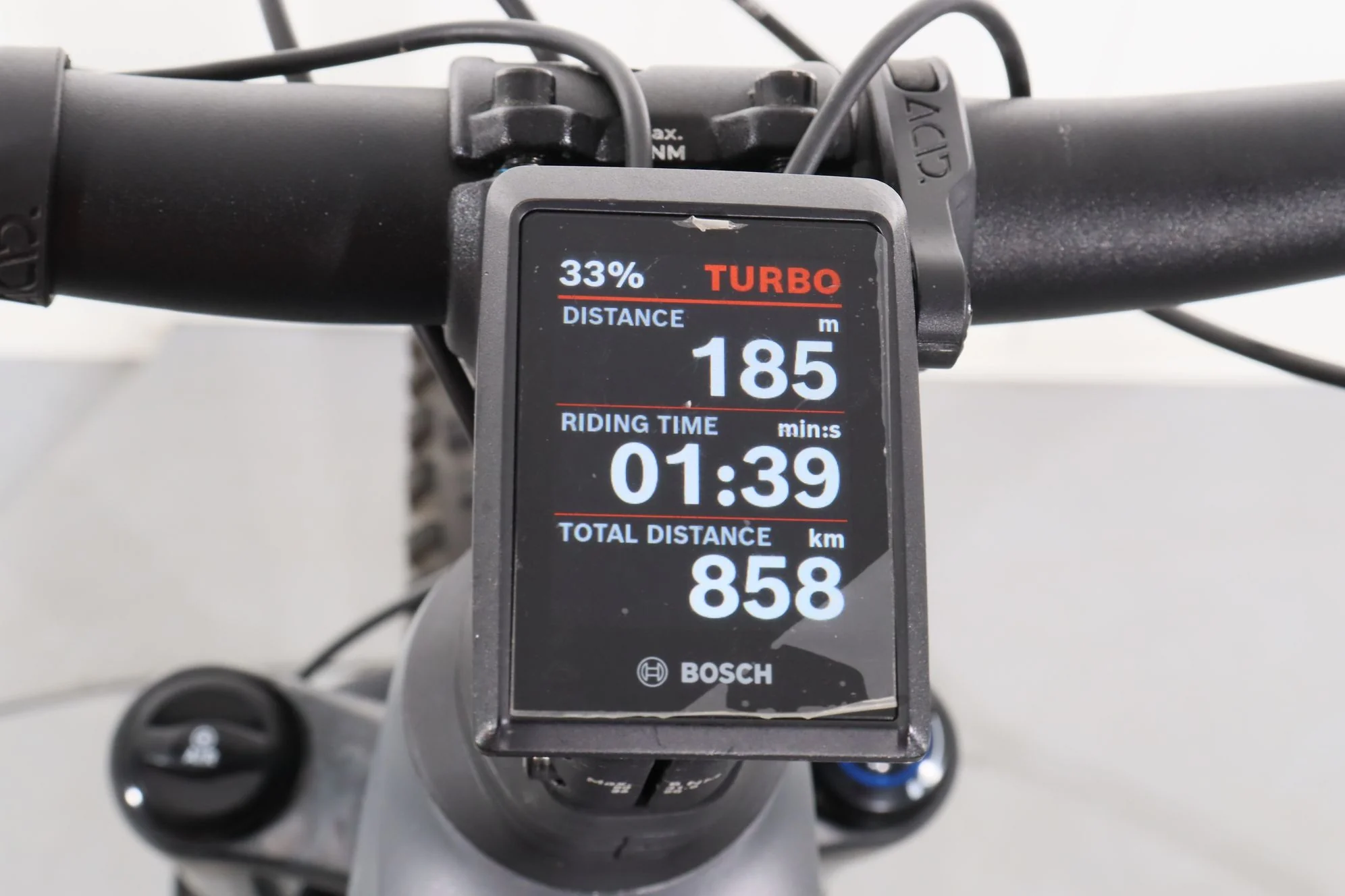 Cube Stereo Hybrid 140 Hpc Race 750 - Image 12