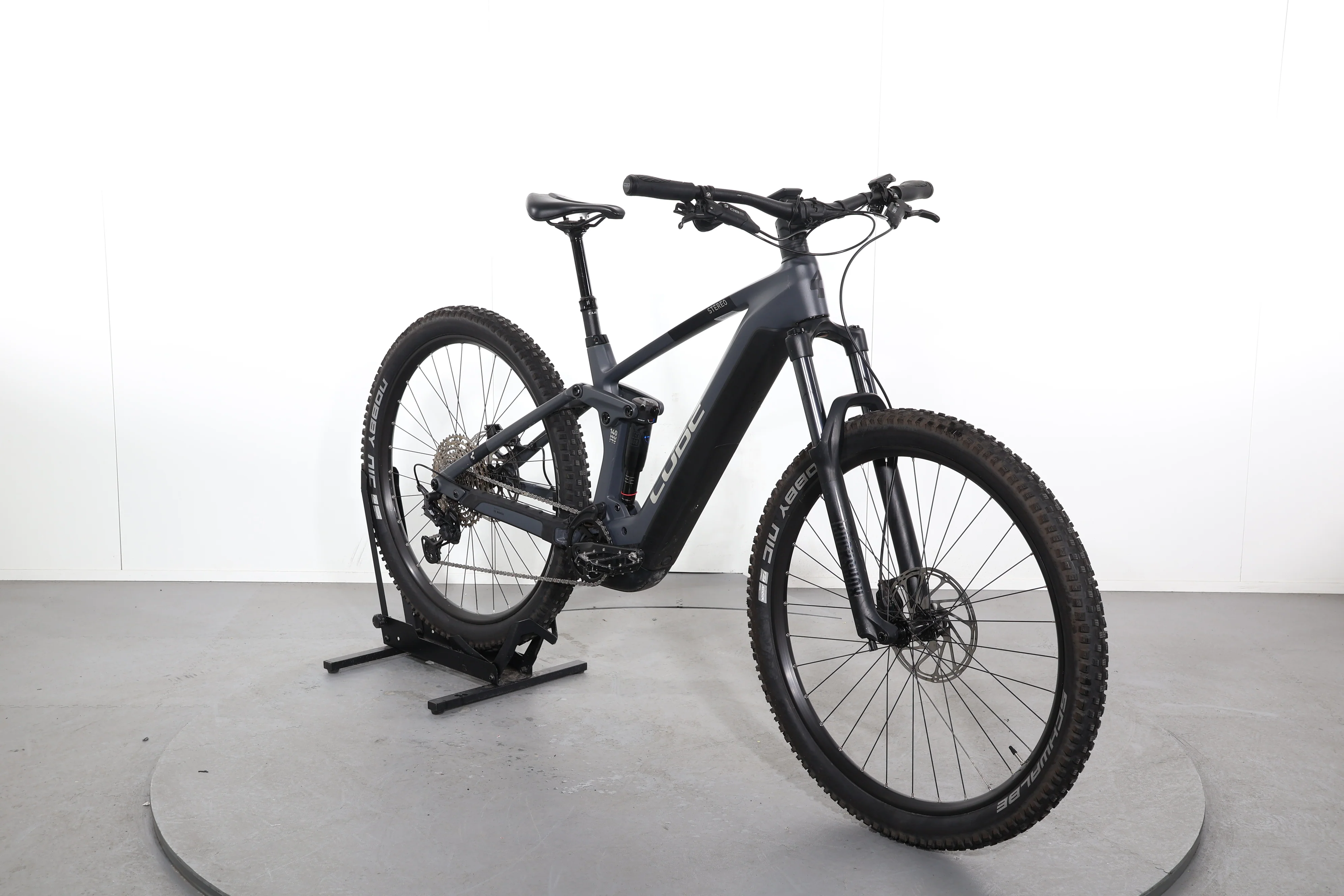 Cube Stereo Hybrid 140 Hpc Race 750 - Image 2