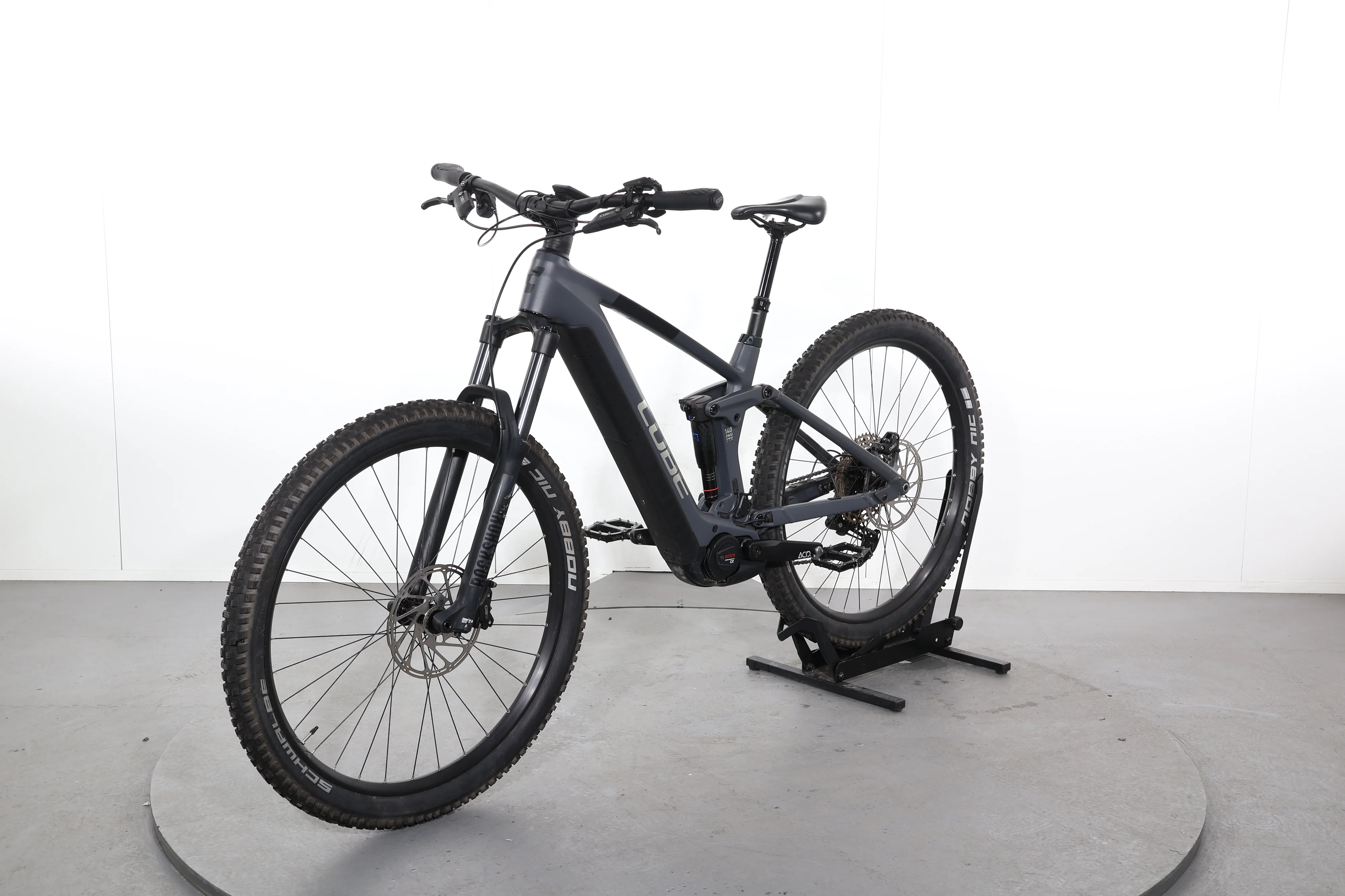 Cube Stereo Hybrid 140 Hpc Race 750 - Image 3