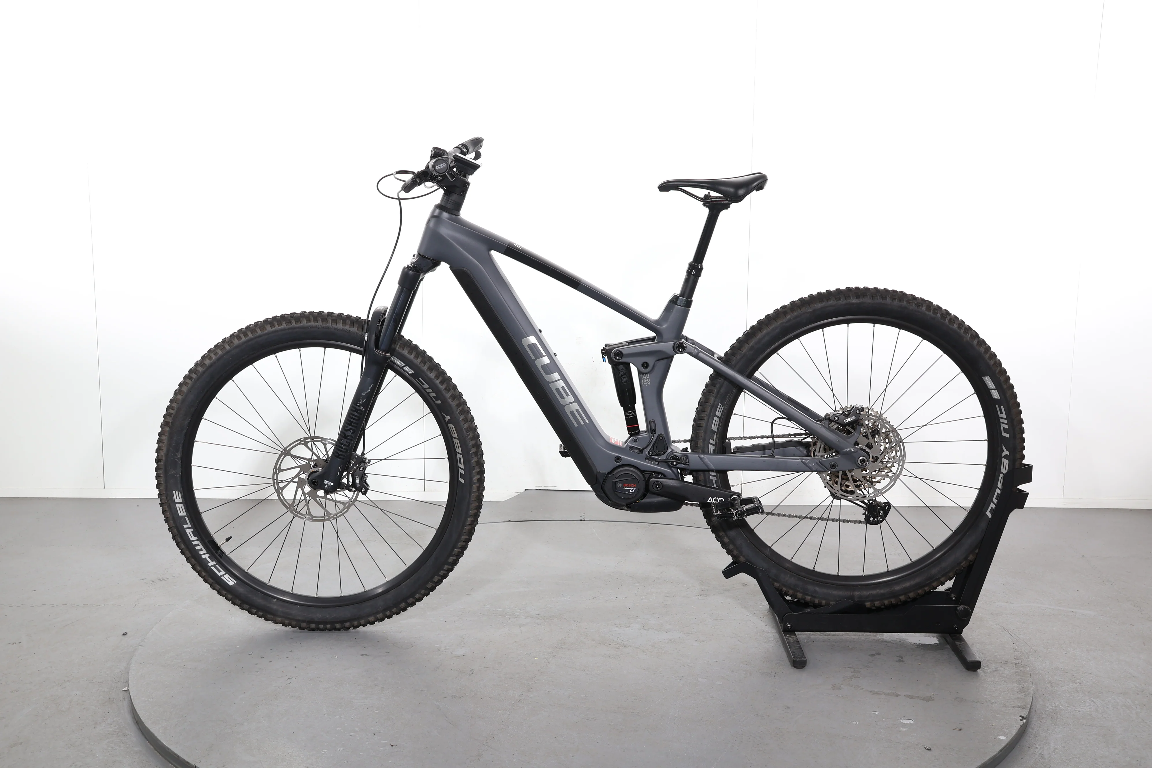 Cube Stereo Hybrid 140 Hpc Race 750 - Image 4