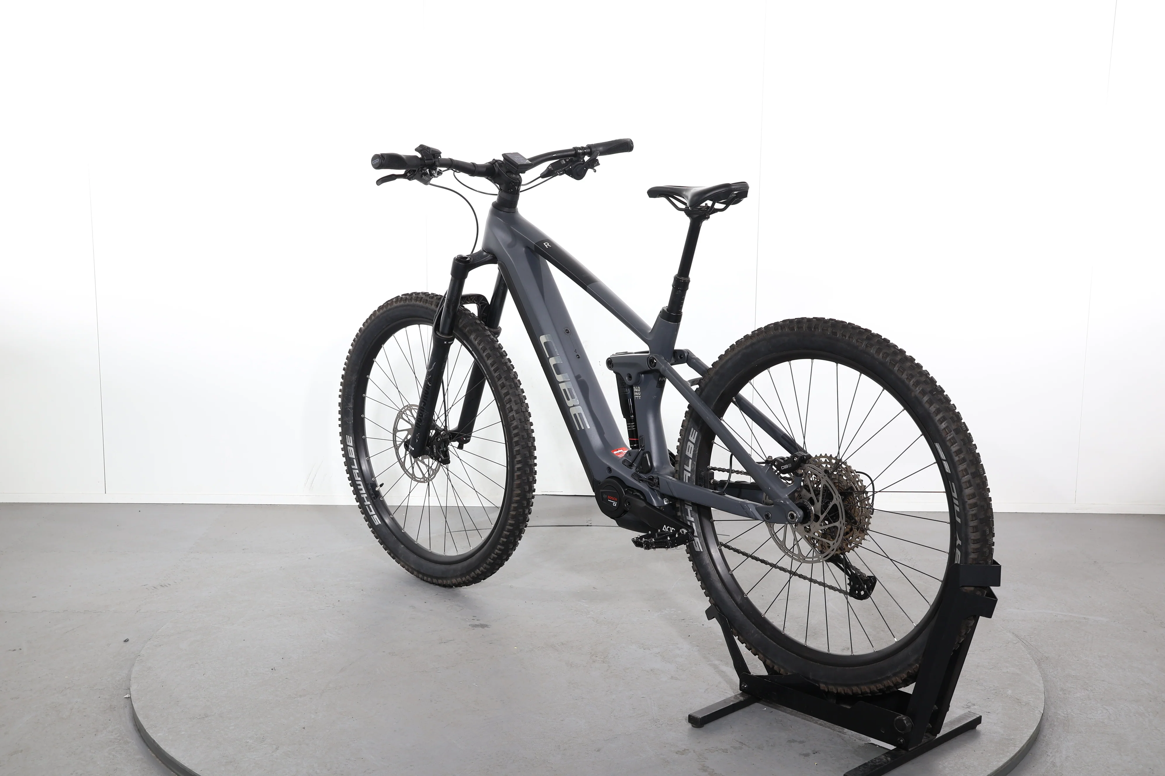 Cube Stereo Hybrid 140 Hpc Race 750 - Image 5