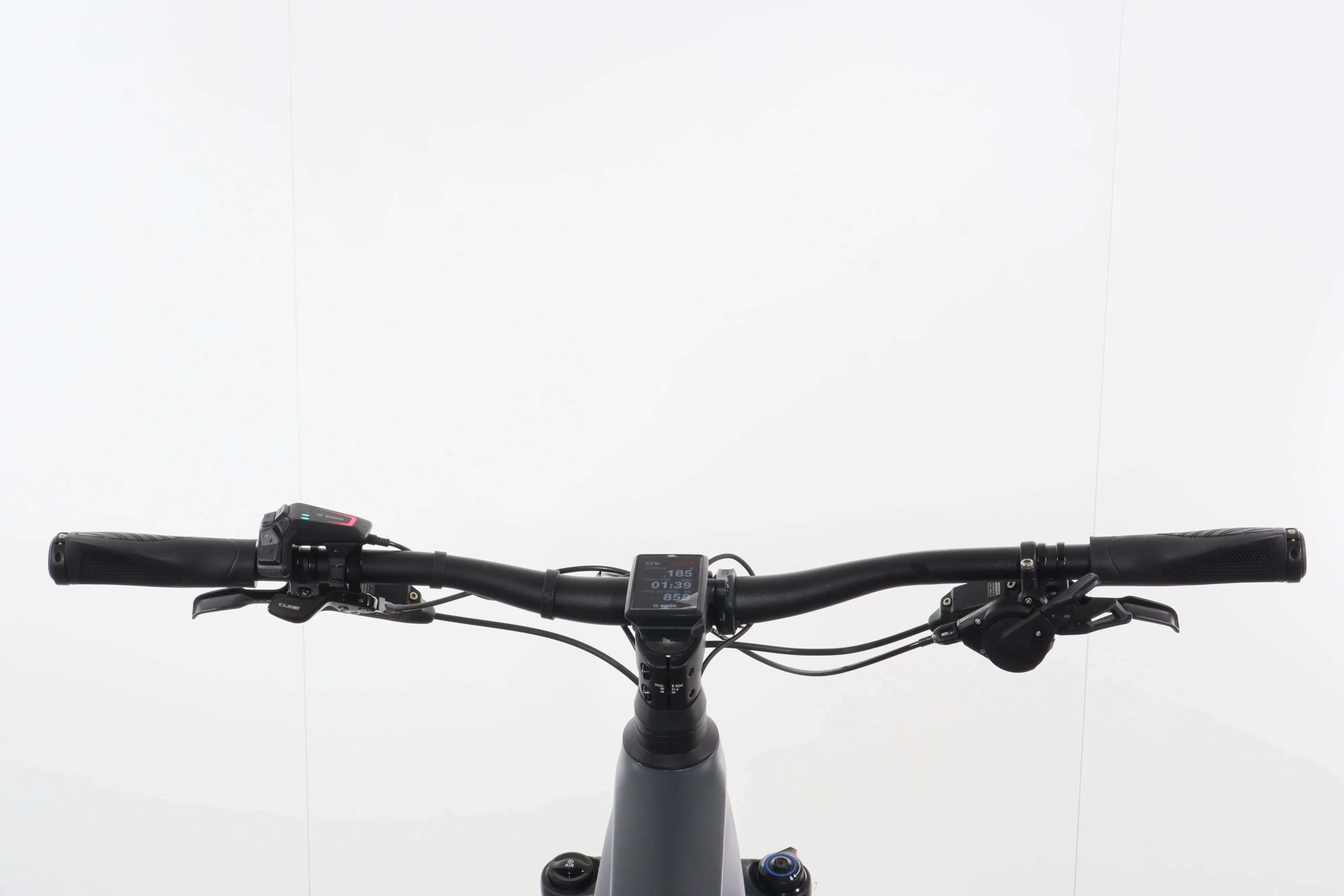 Cube Stereo Hybrid 140 Hpc Race 750 - Image 7