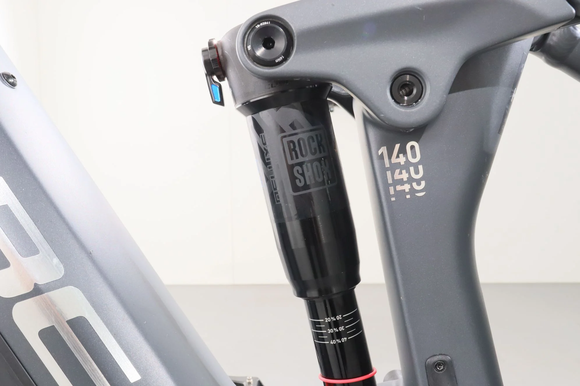 Cube Stereo Hybrid 140 Hpc Race 750 - Image 8