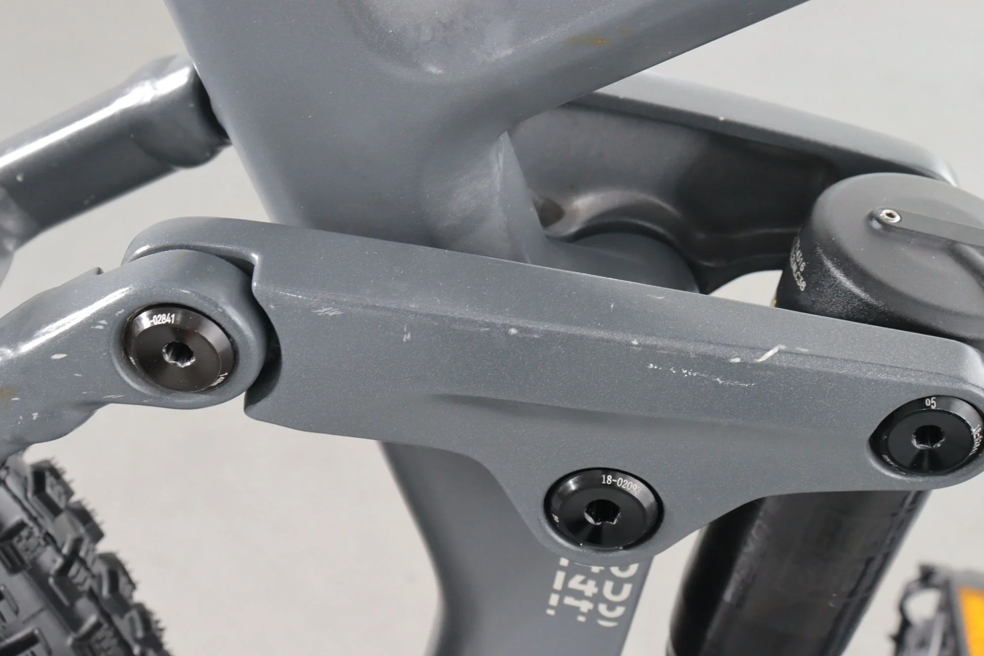 Cube Stereo Hybrid 140 HPC Race - Image 10