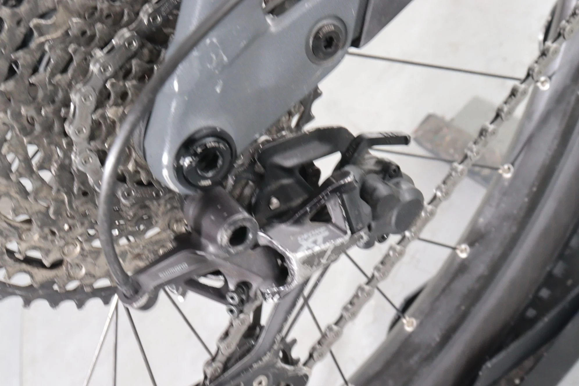 Cube Stereo Hybrid 140 HPC Race - Image 11