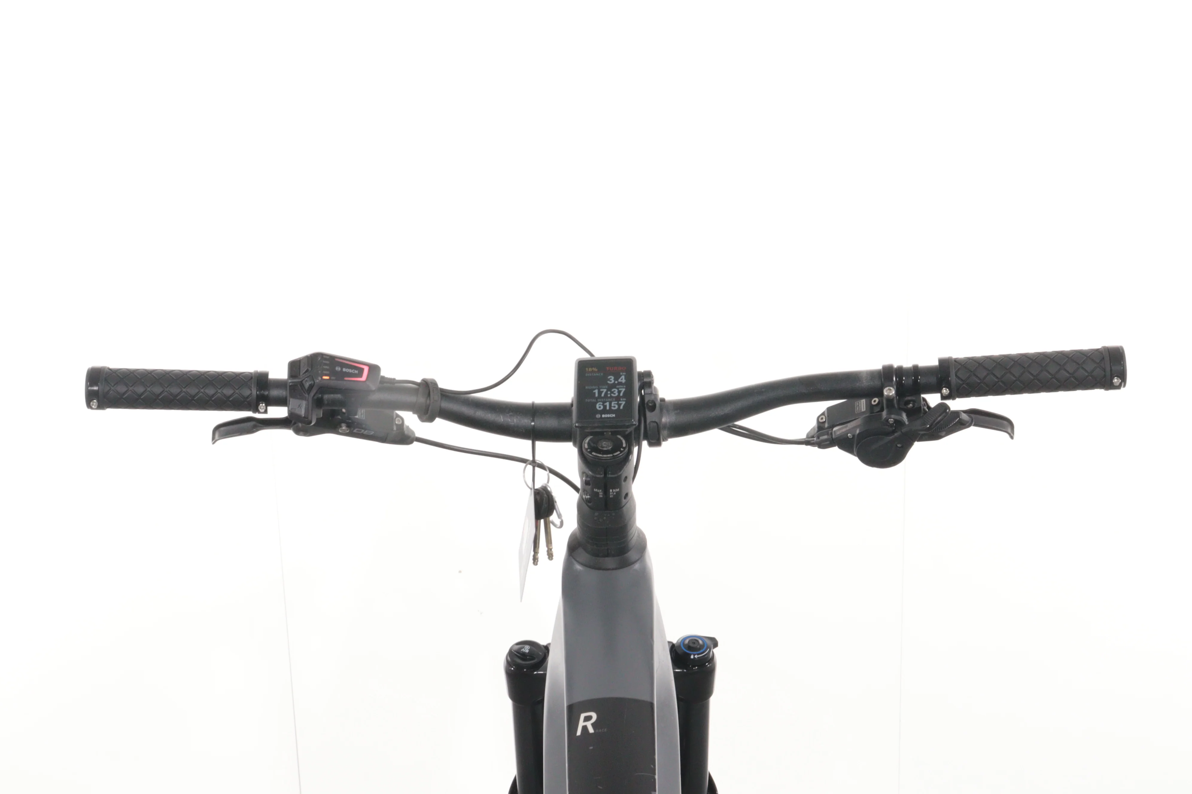 Cube Stereo Hybrid 140 HPC Race - Image 7