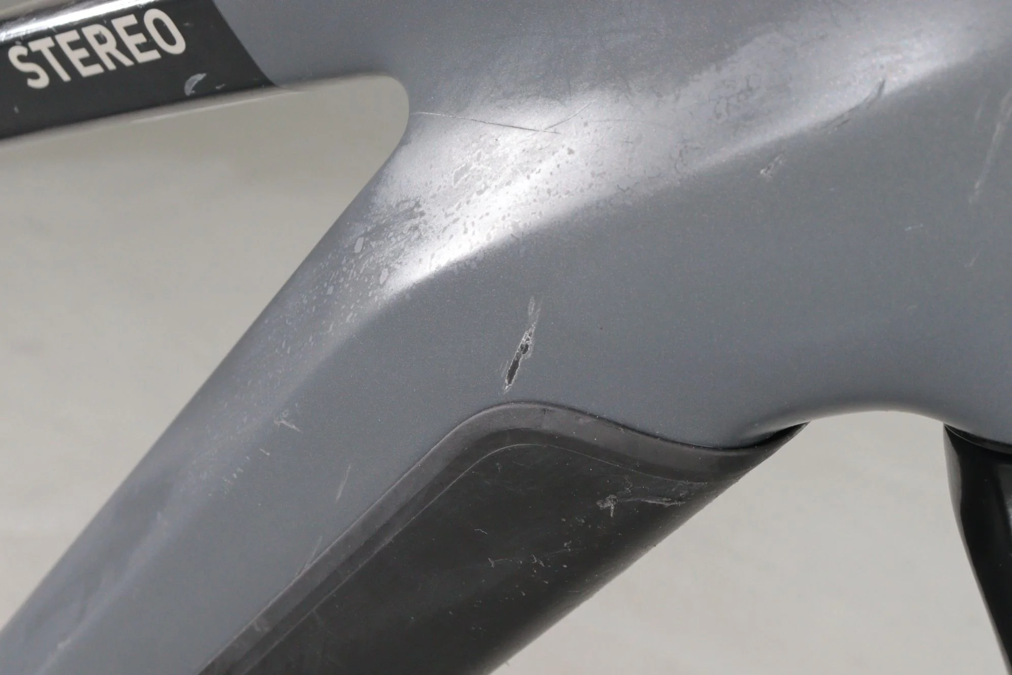 Cube Stereo Hybrid 140 HPC Race - Image 9