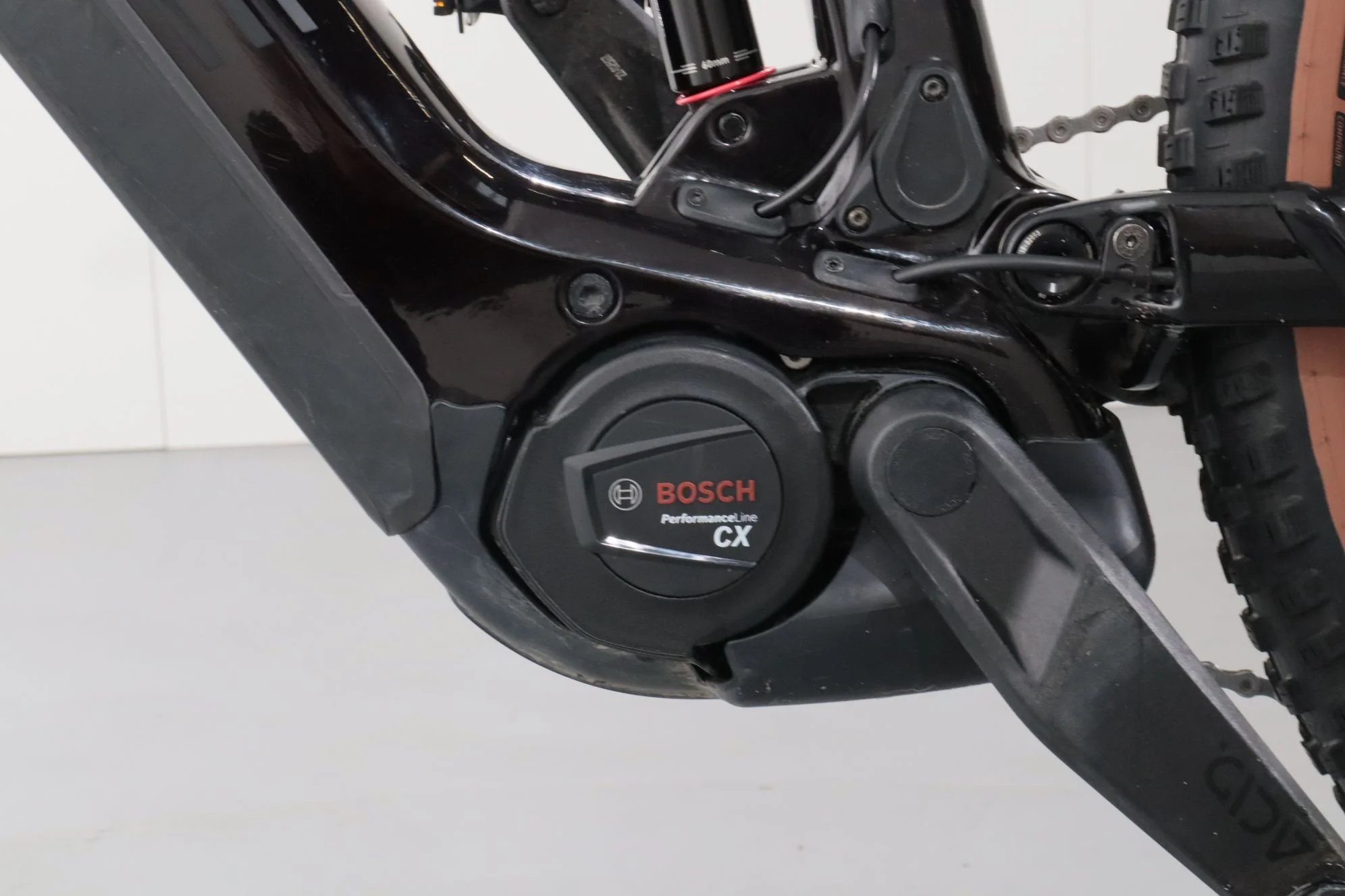 Cube Stereo Hybrid 140 HPC Race - Image 10