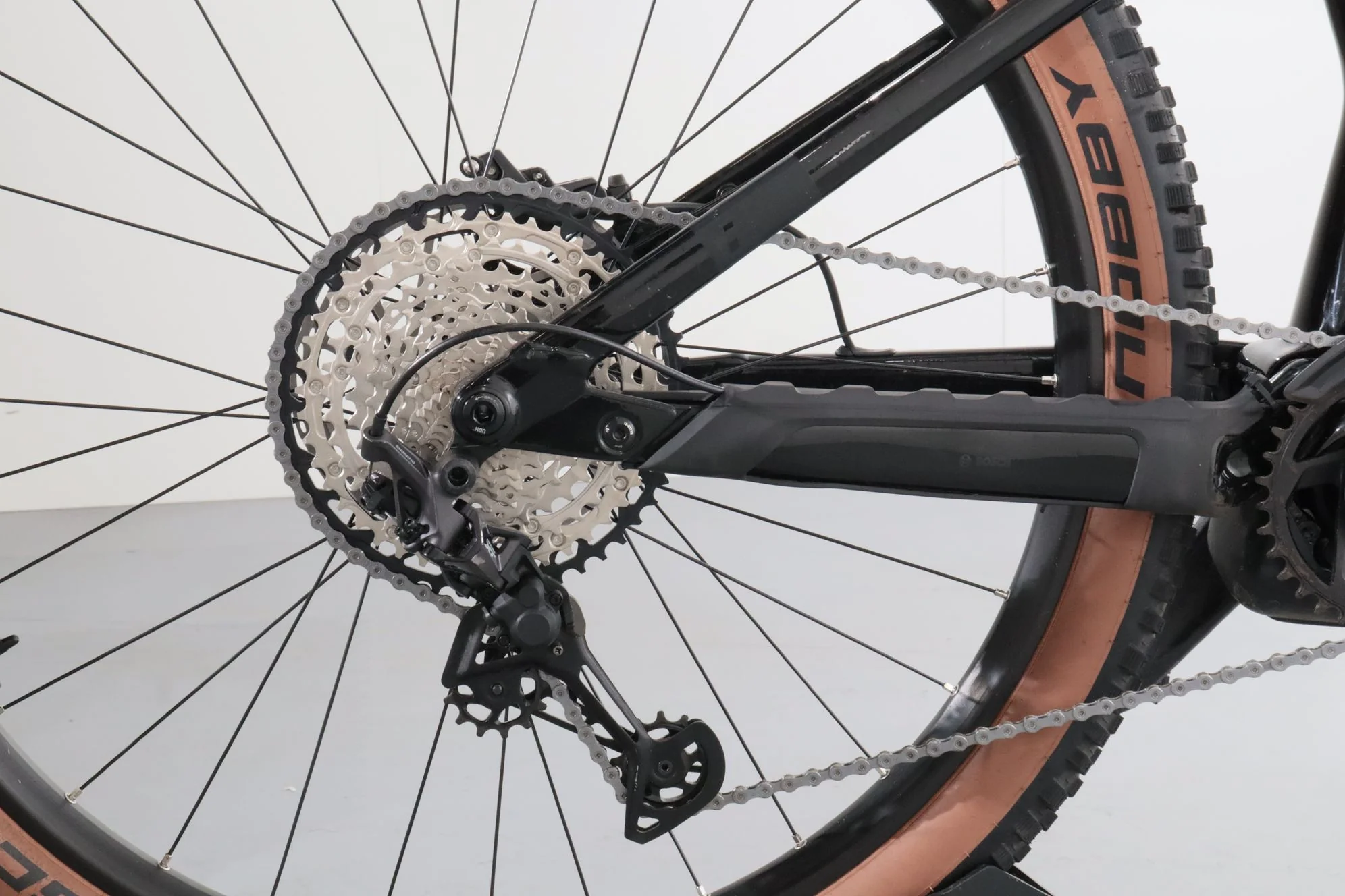 Cube Stereo Hybrid 140 HPC Race - Image 11