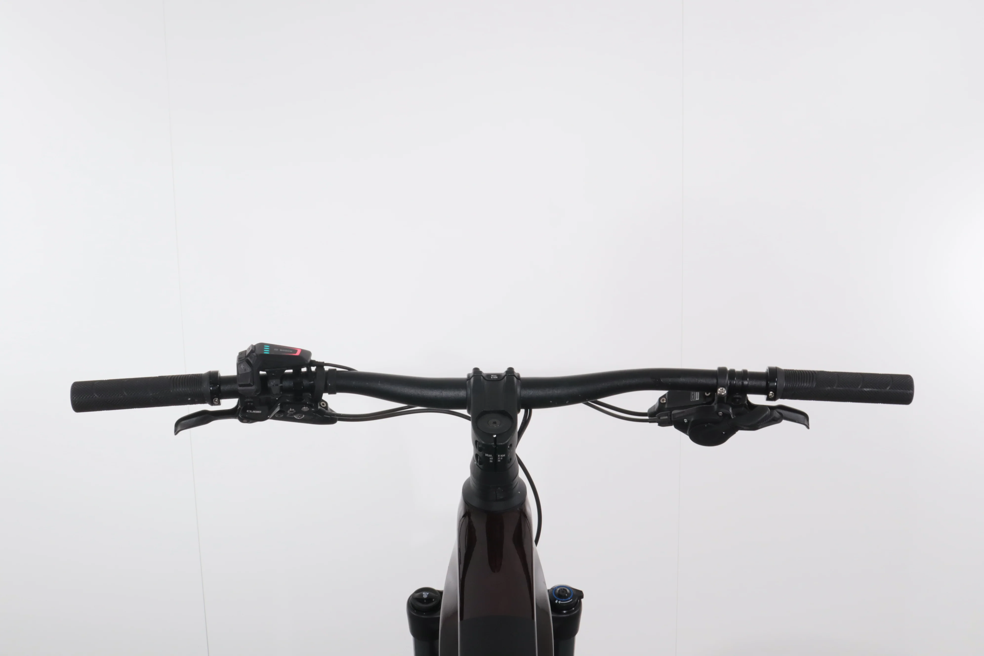 Cube Stereo Hybrid 140 HPC Race - Image 7