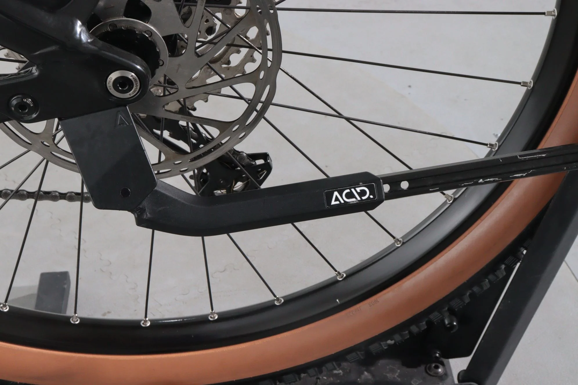 Cube Stereo Hybrid 140 HPC Race - Image 10