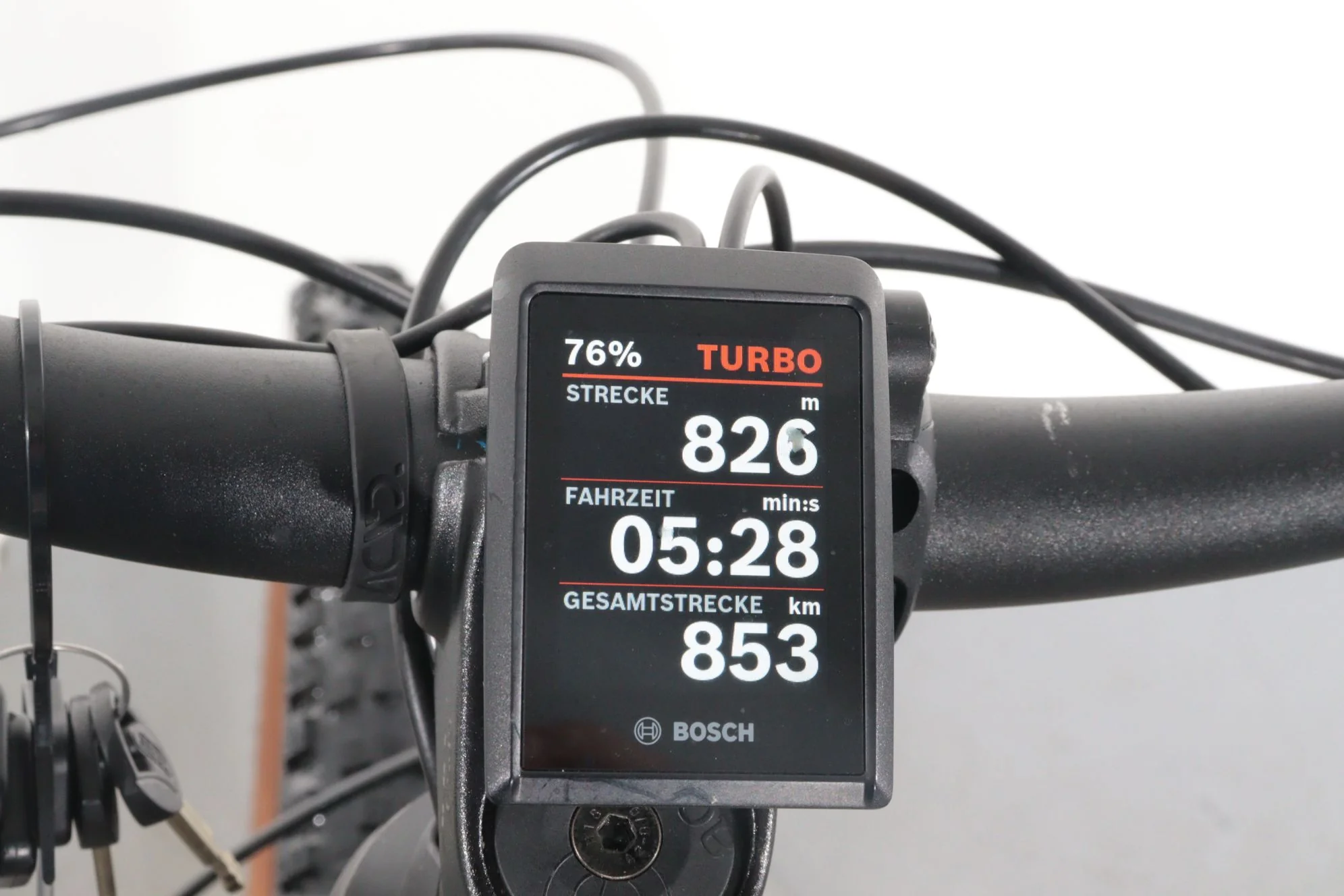 Cube Stereo Hybrid 140 HPC Race - Image 8