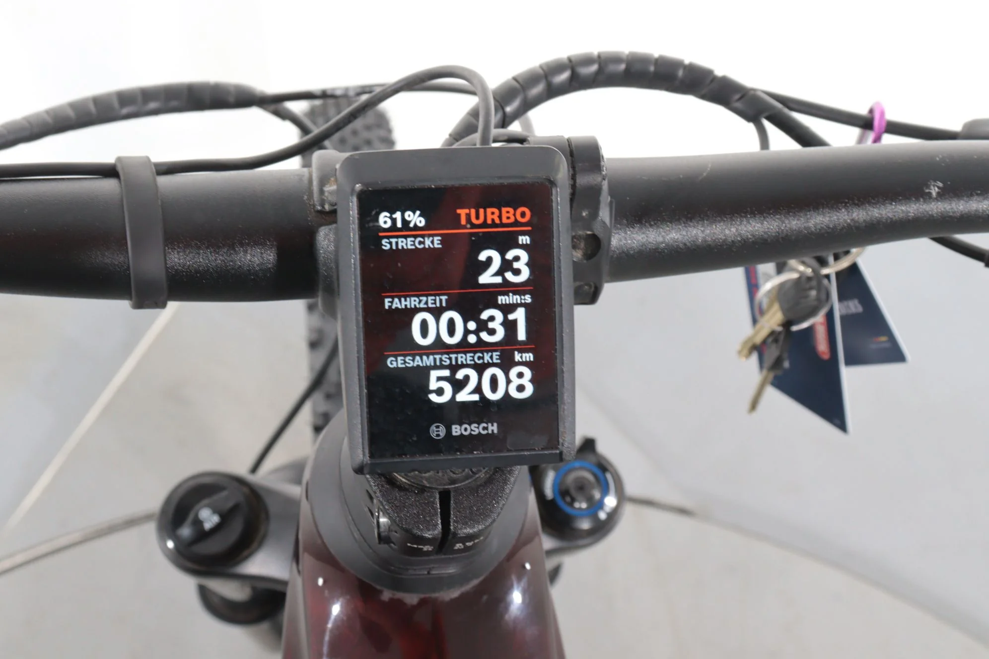 Cube Stereo Hybrid 140 Hpc Race - Image 9