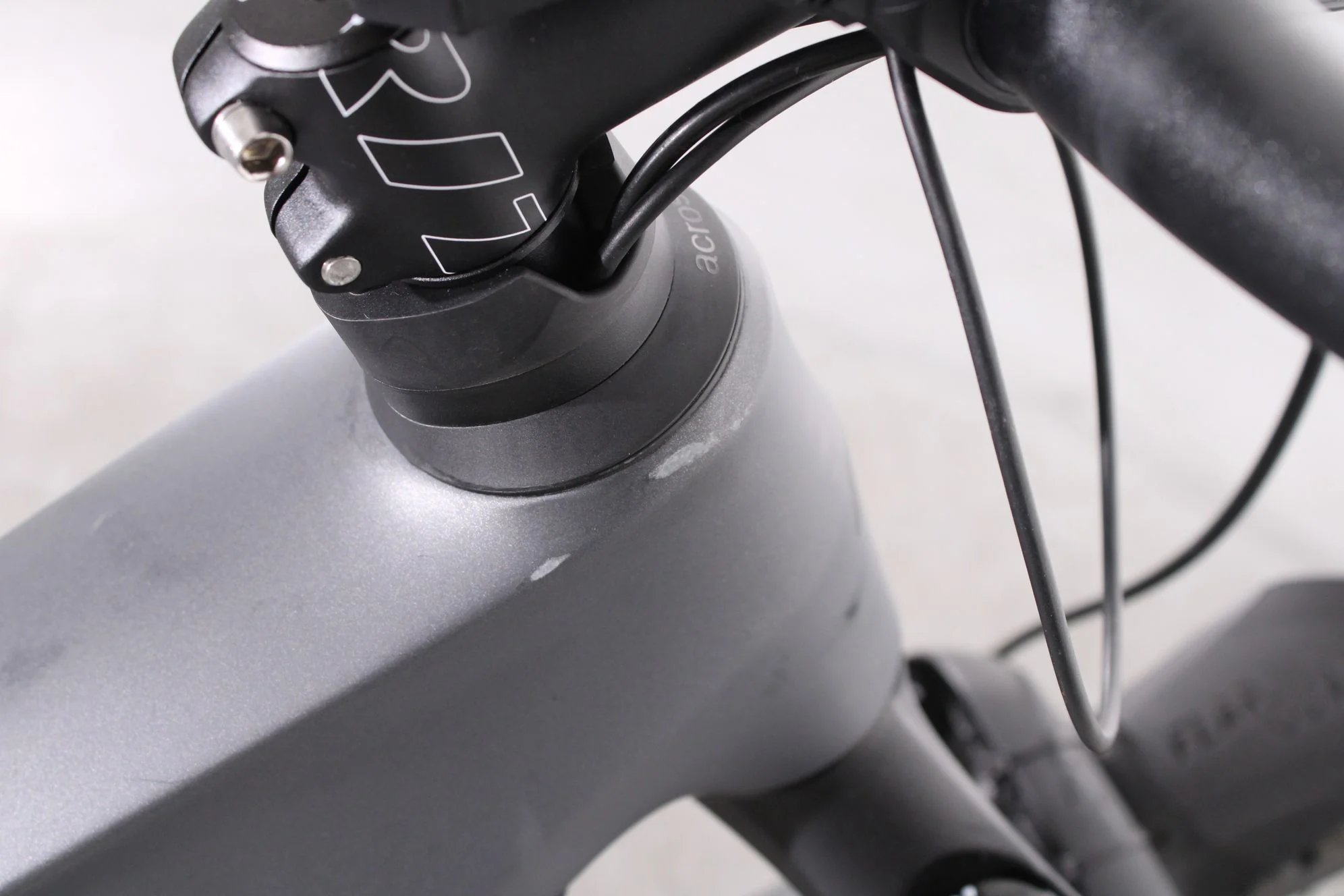 Cube Stereo Hybrid 140 HPC Race - Image 10