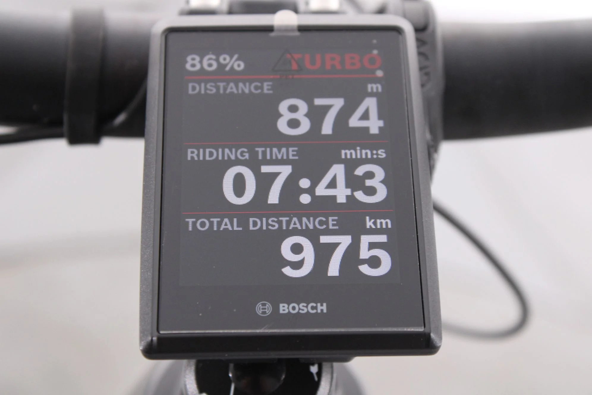 Cube Stereo Hybrid 140 HPC Race - Image 11