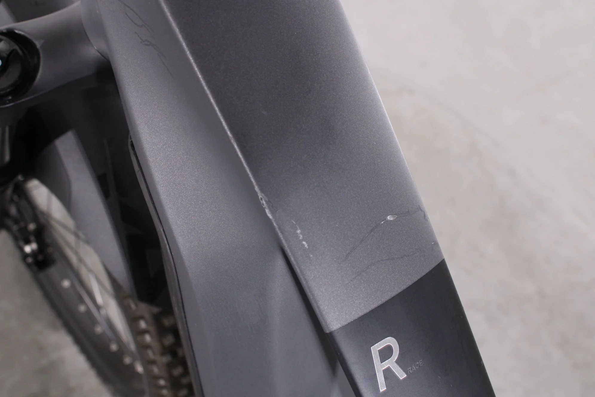 Cube Stereo Hybrid 140 HPC Race - Image 9