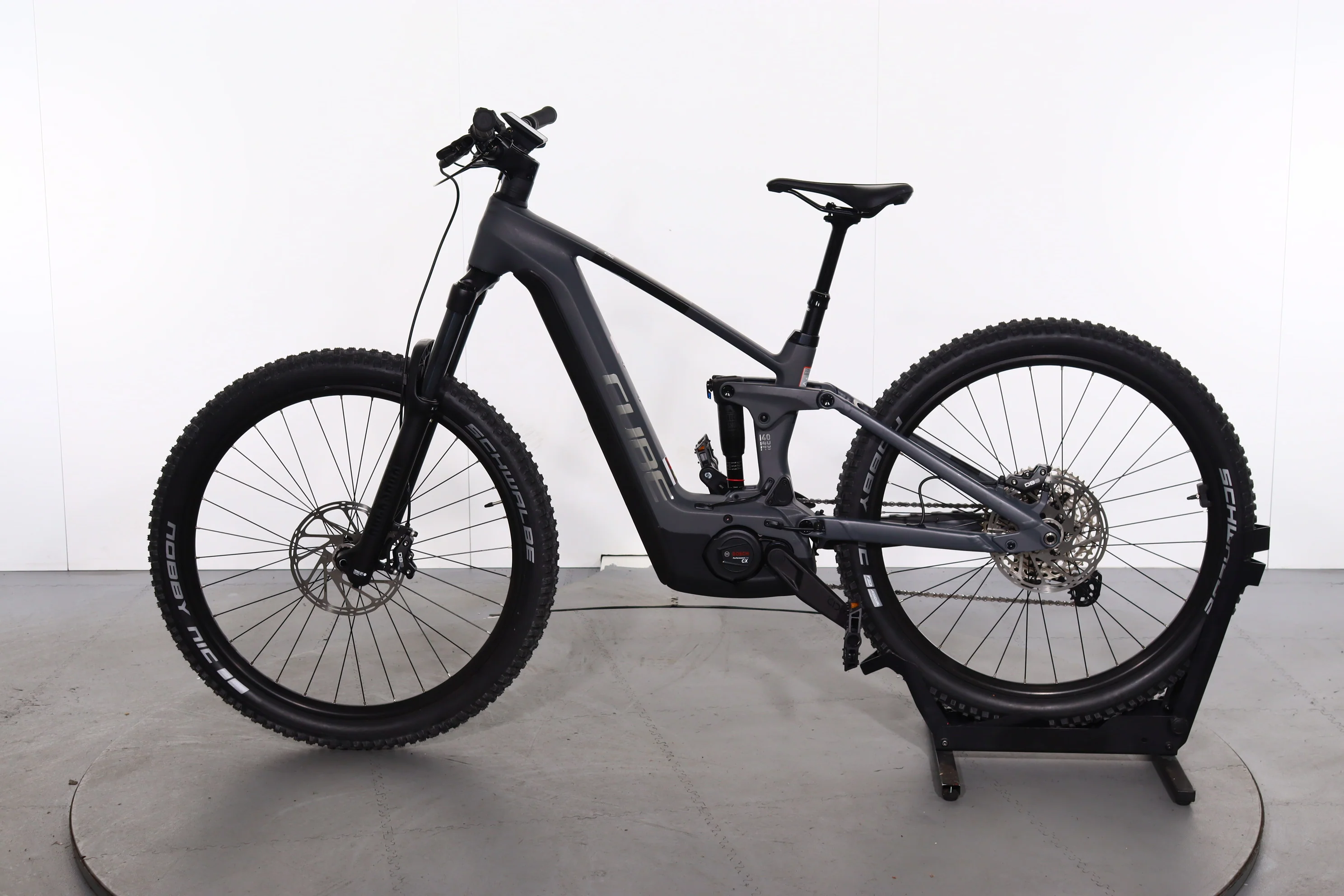 Cube Stereo Hybrid 140 Hpc Race - Image 5