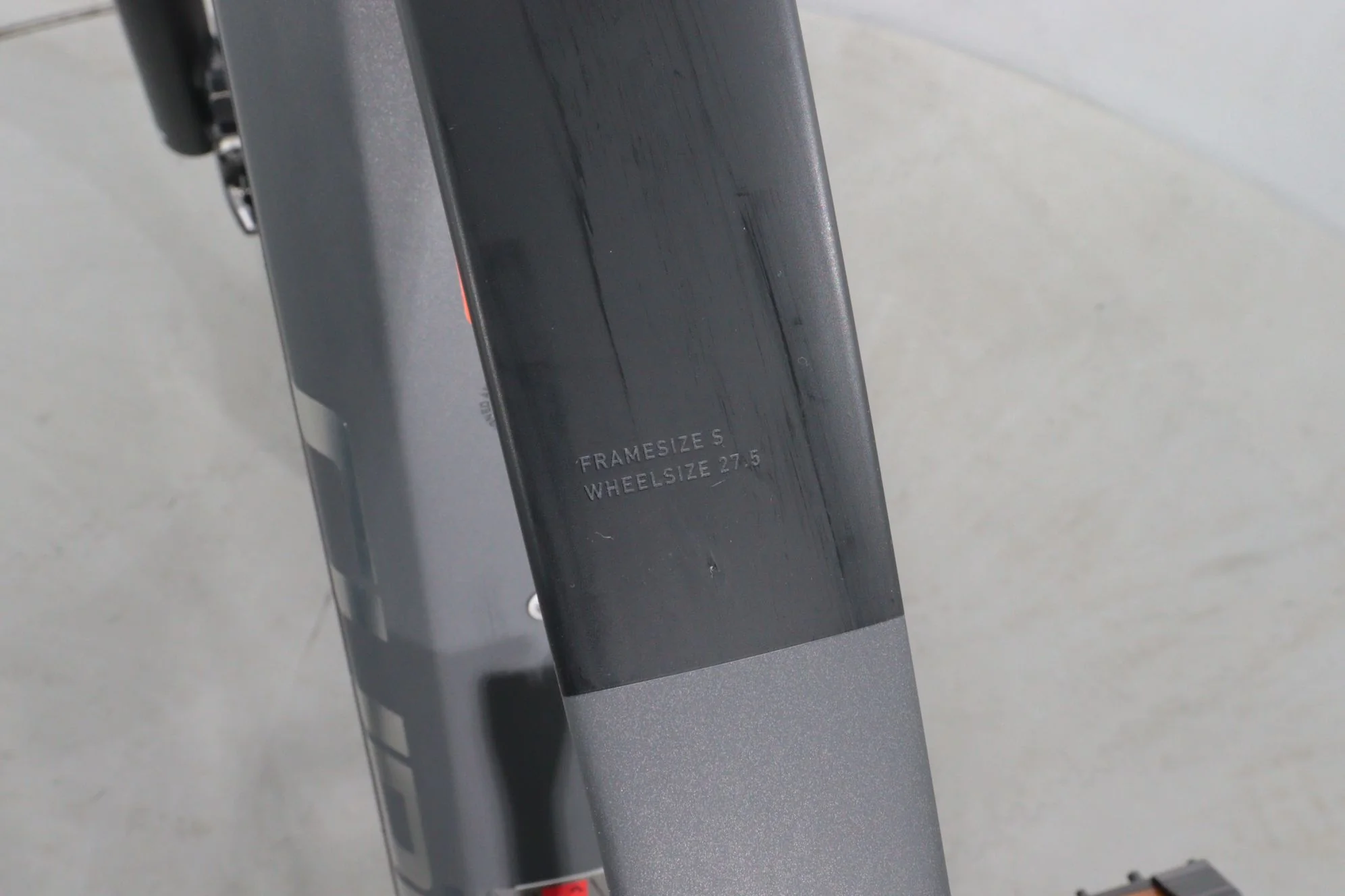 Cube Stereo Hybrid 140 Hpc Race - Image 8