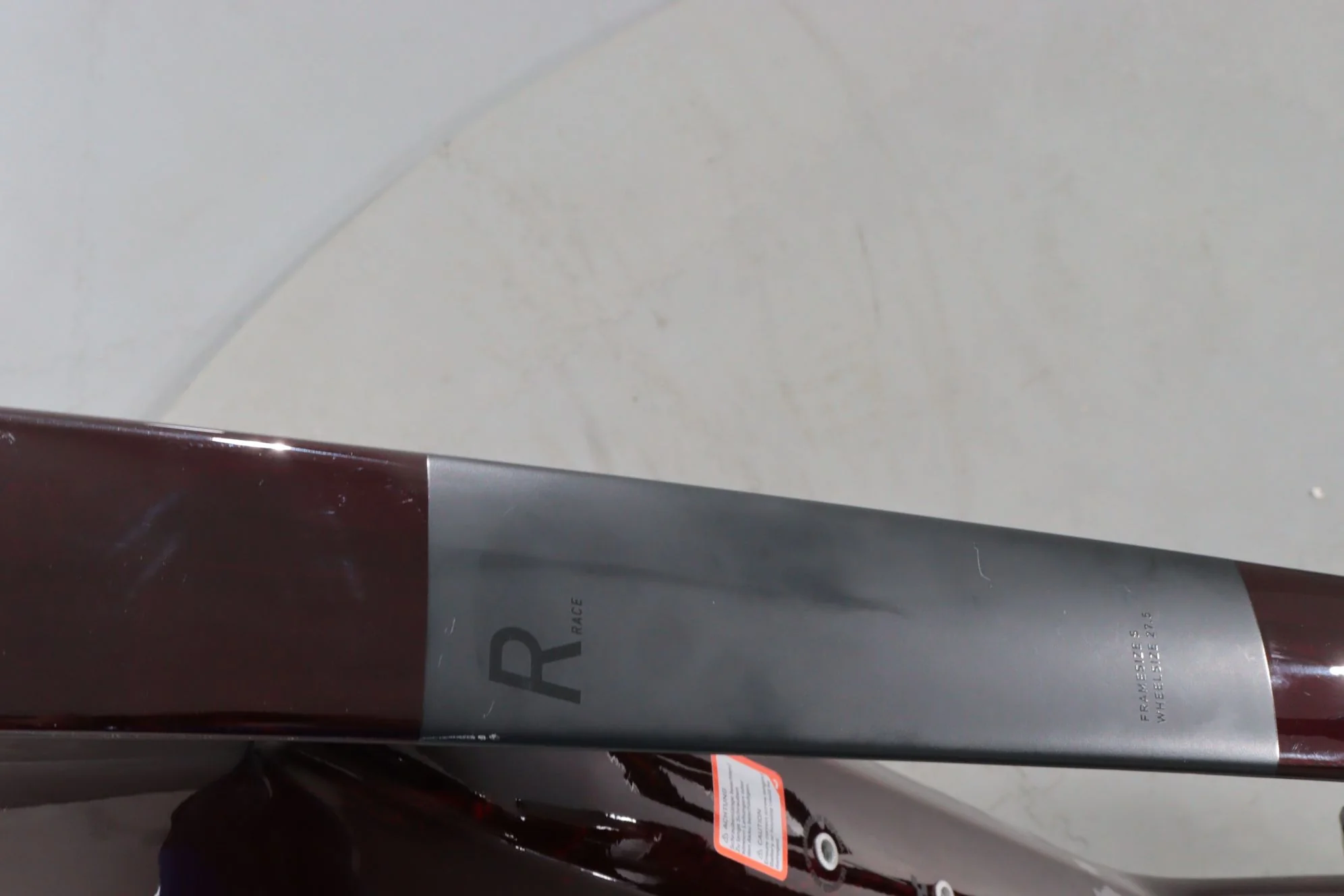 Cube Stereo Hybrid 140 HPC Race - Image 9